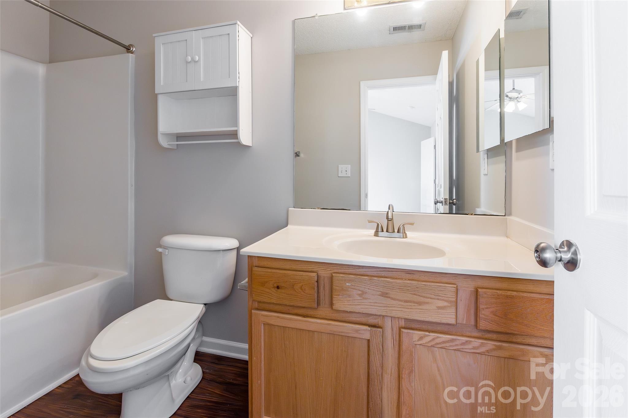 3167 Caldwell Ridge Parkway — Charlotte