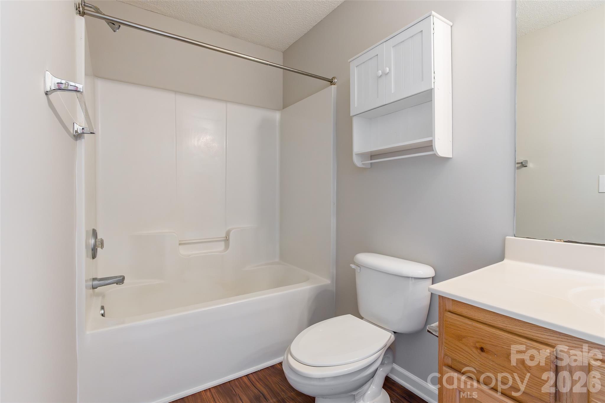 3167 Caldwell Ridge Parkway — Charlotte