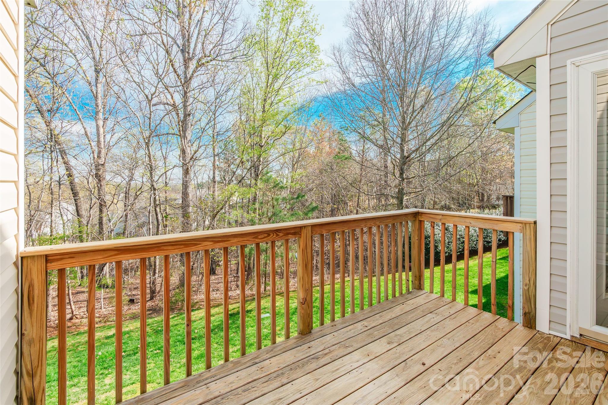 3167 Caldwell Ridge Parkway — Charlotte