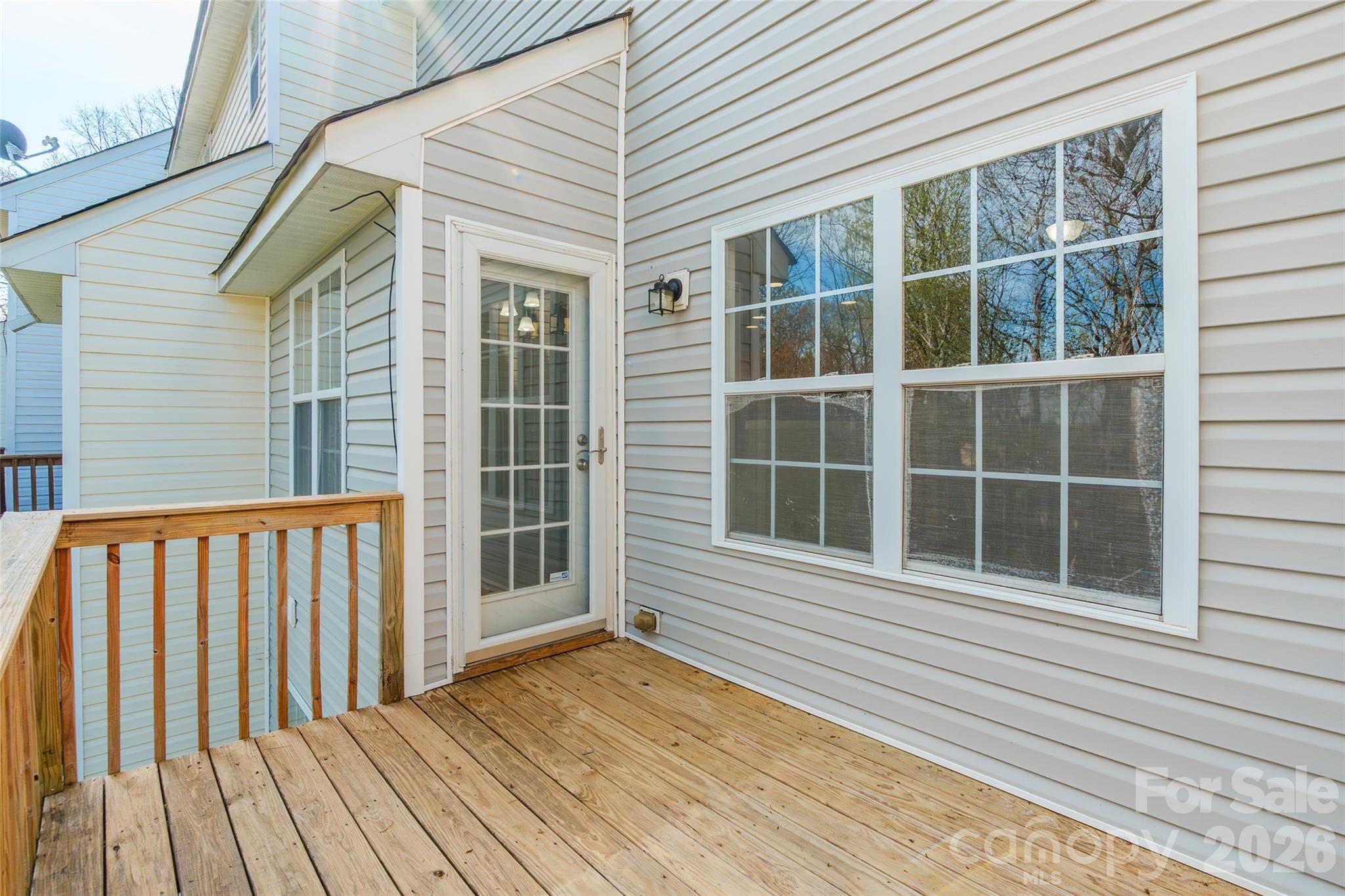 3167 Caldwell Ridge Parkway — Charlotte