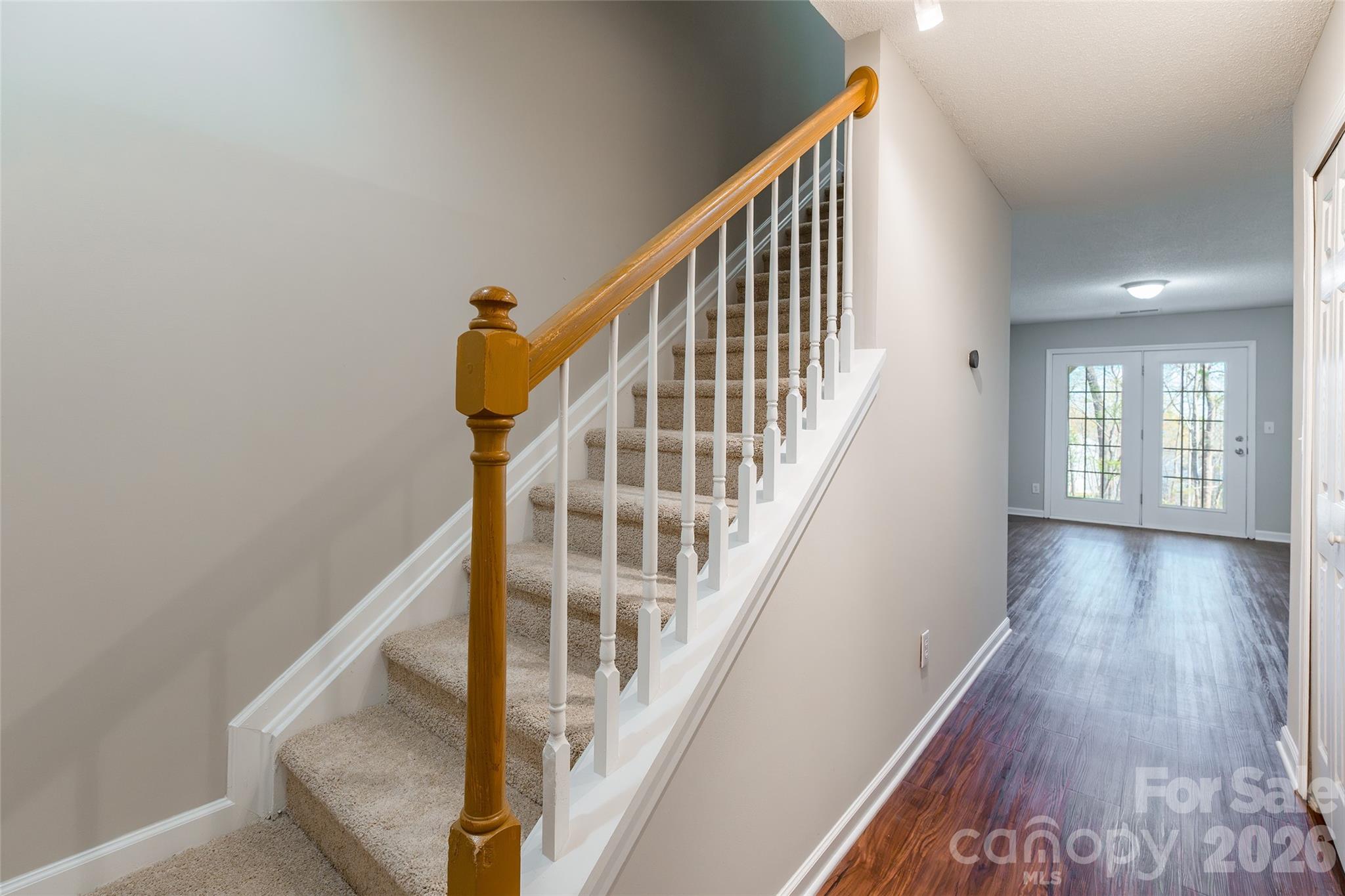 3167 Caldwell Ridge Parkway — Charlotte