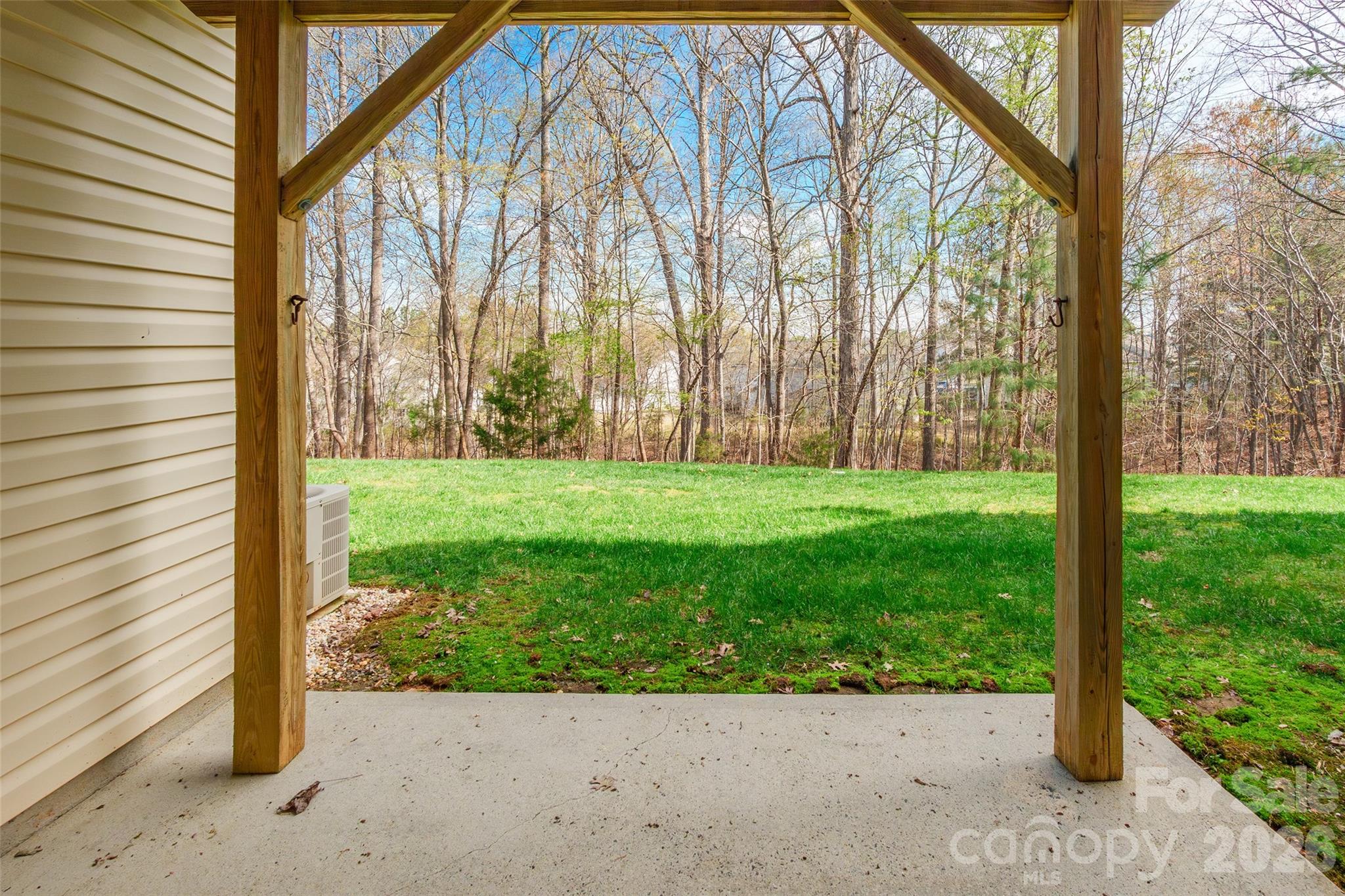 3167 Caldwell Ridge Parkway — Charlotte