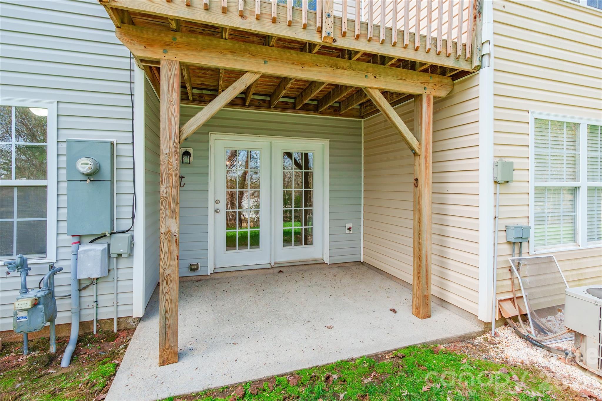 3167 Caldwell Ridge Parkway — Charlotte
