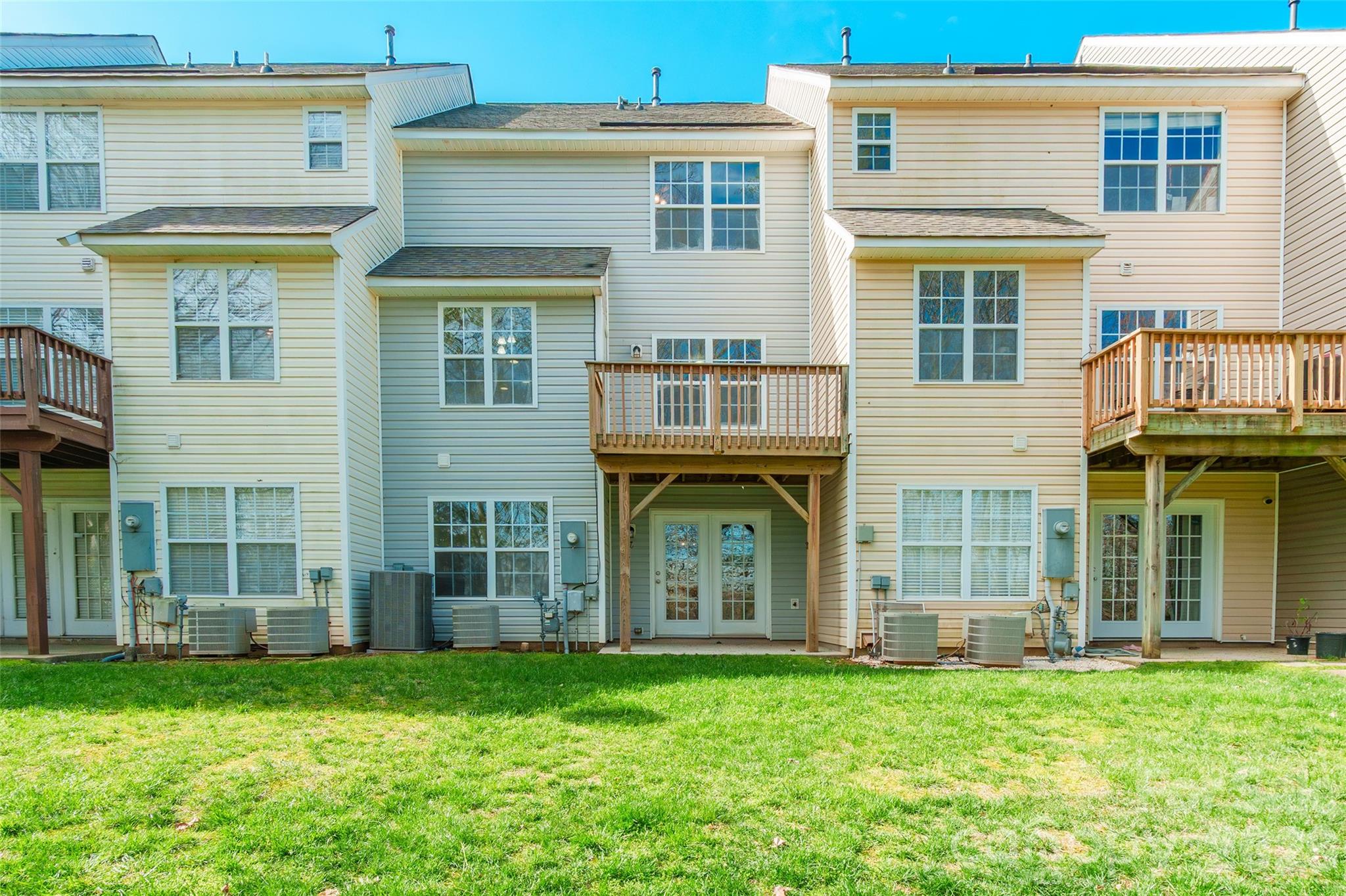 3167 Caldwell Ridge Parkway — Charlotte