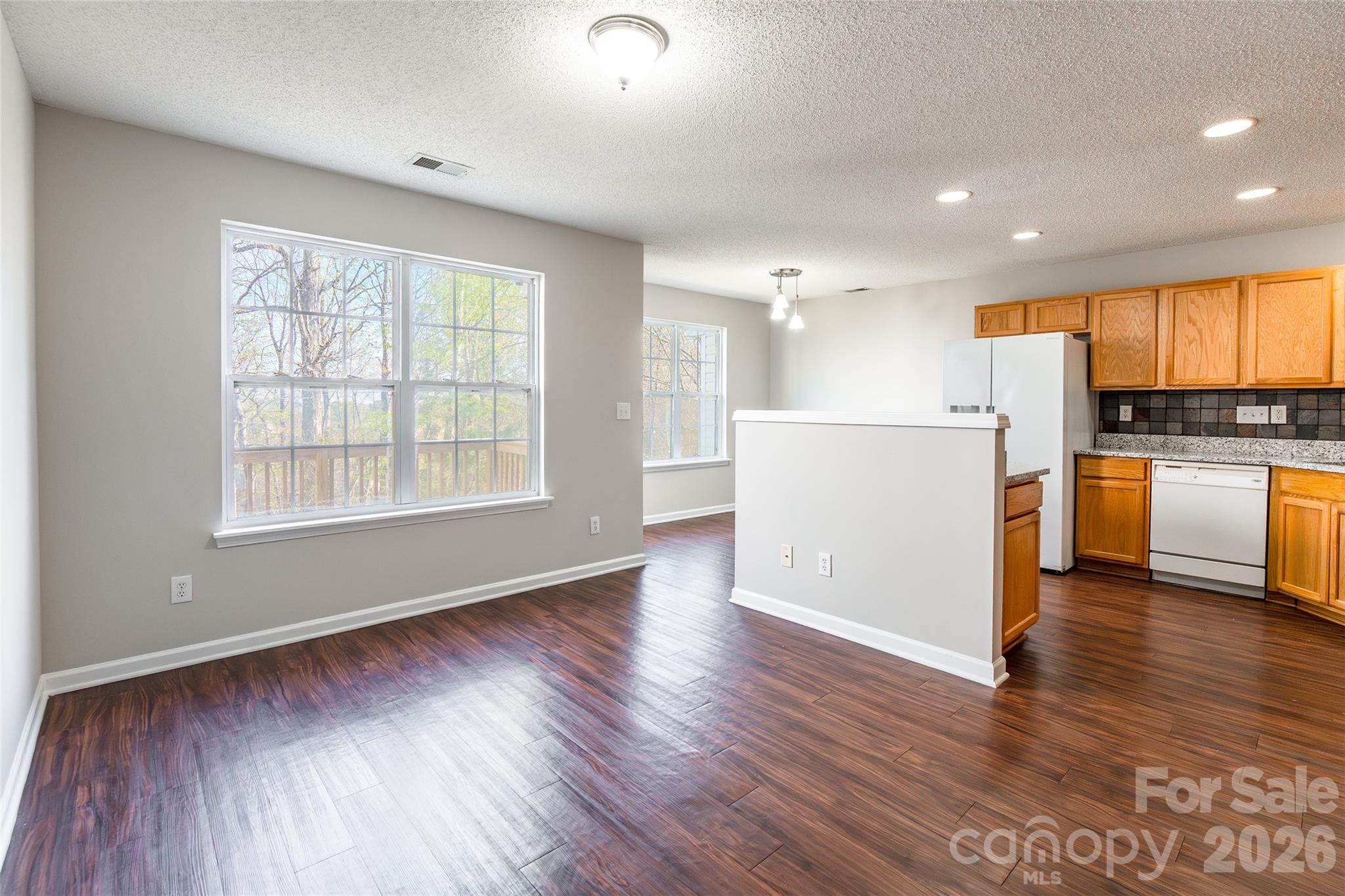 3167 Caldwell Ridge Parkway — Charlotte