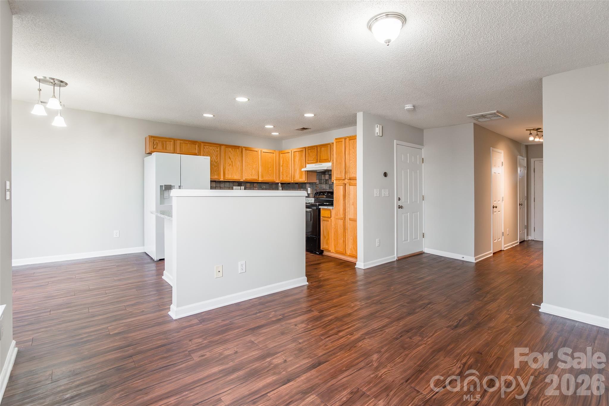 3167 Caldwell Ridge Parkway — Charlotte