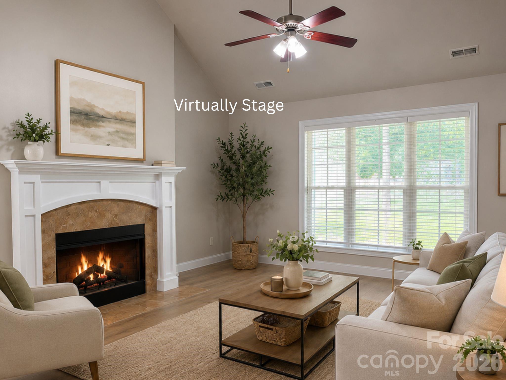 2148 Brookberry Lane — Gastonia