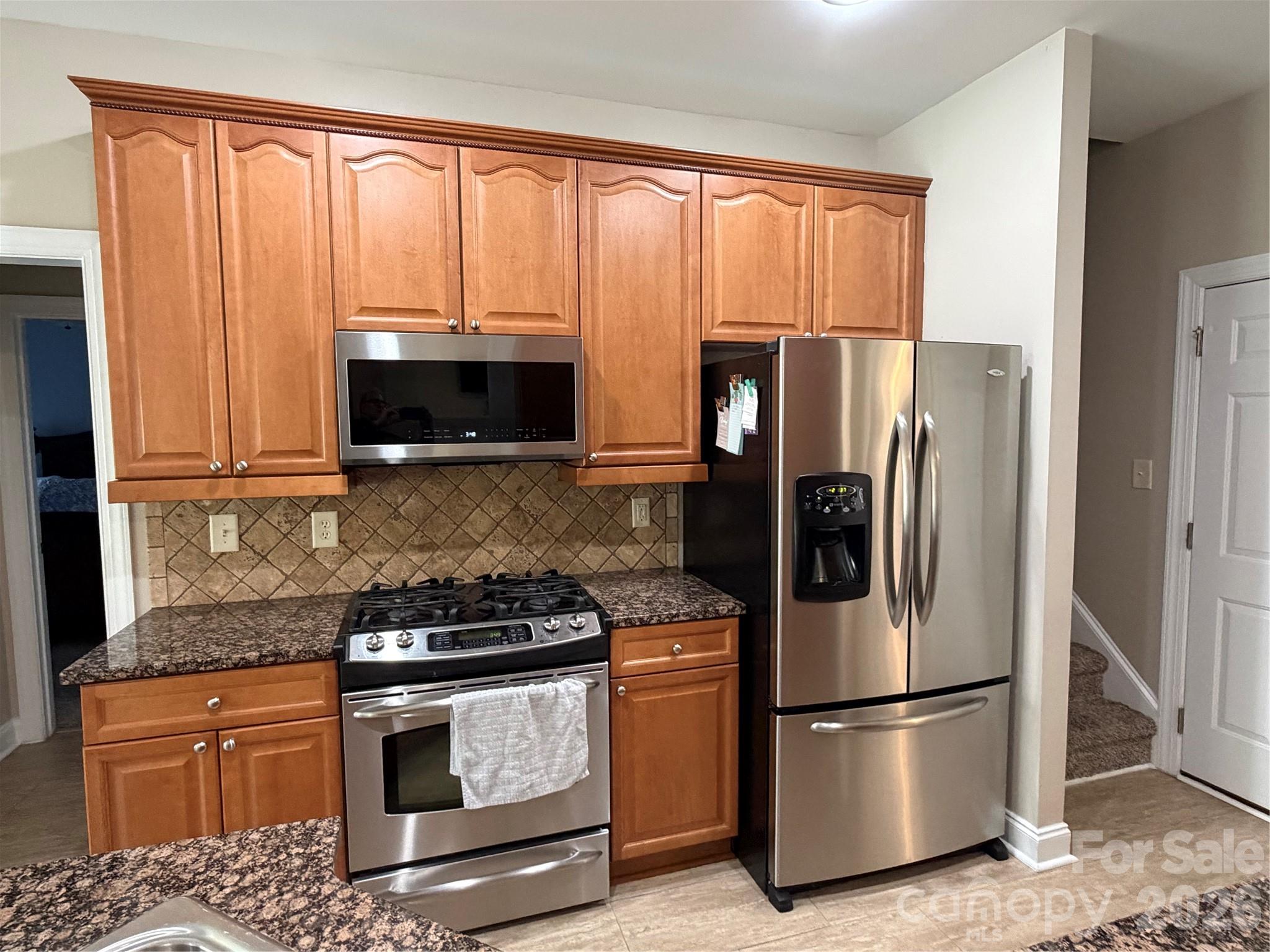 2148 Brookberry Lane — Gastonia
