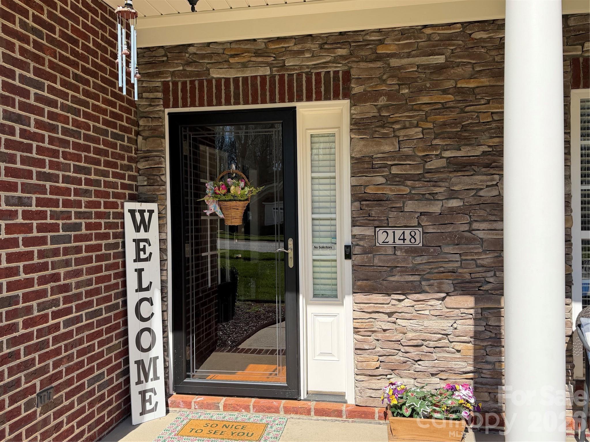 2148 Brookberry Lane — Gastonia
