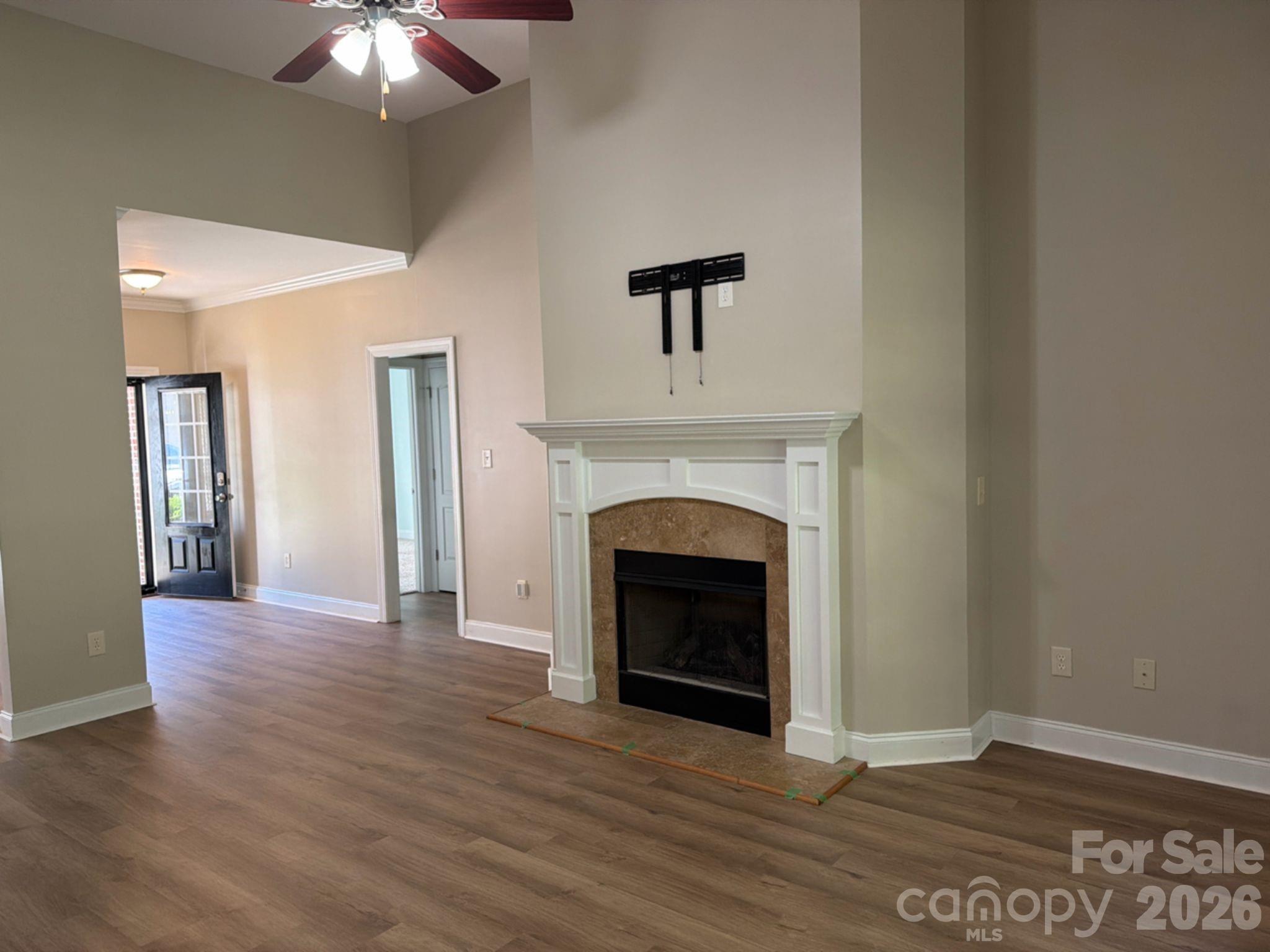 2148 Brookberry Lane — Gastonia