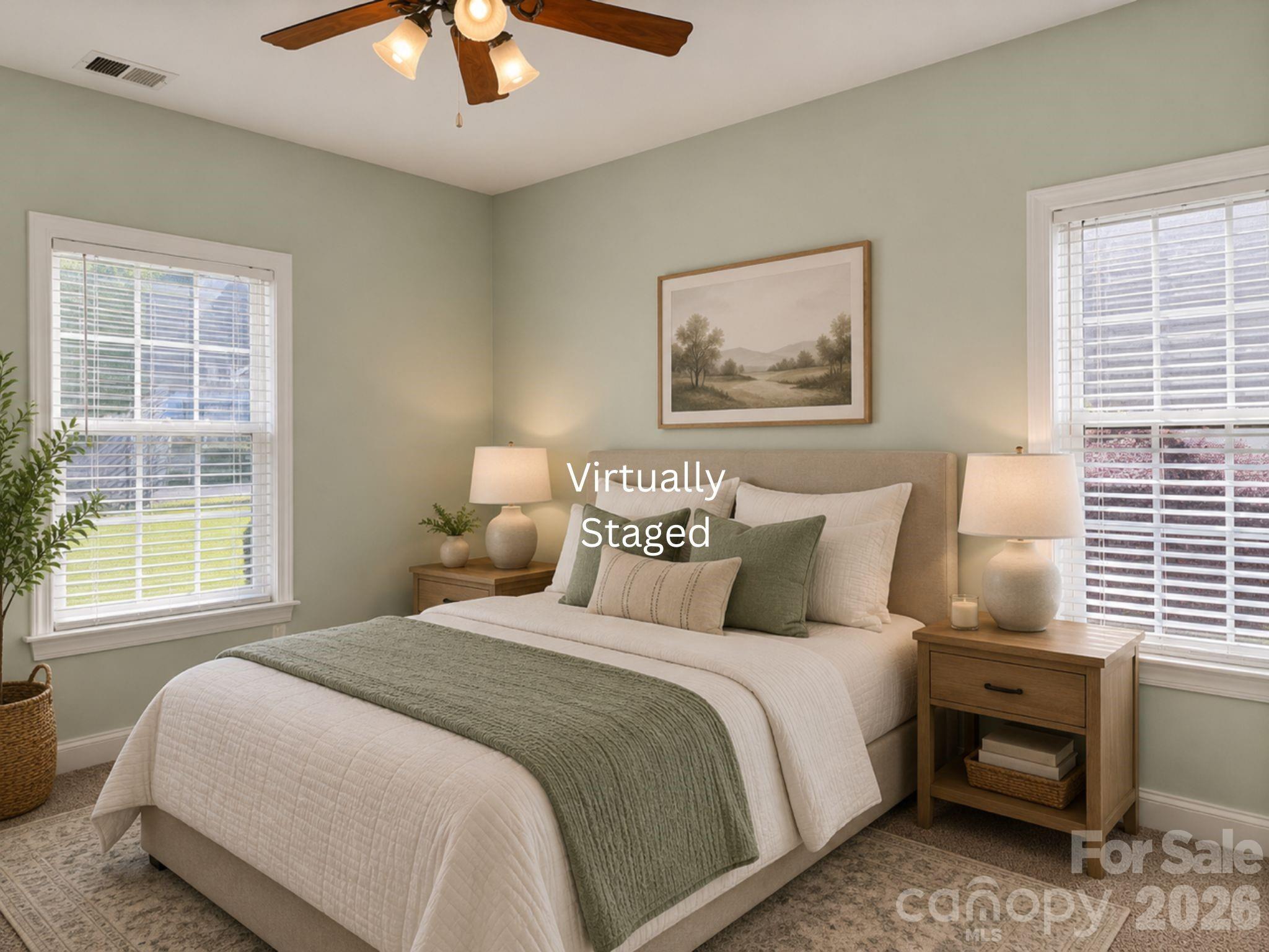 2148 Brookberry Lane — Gastonia