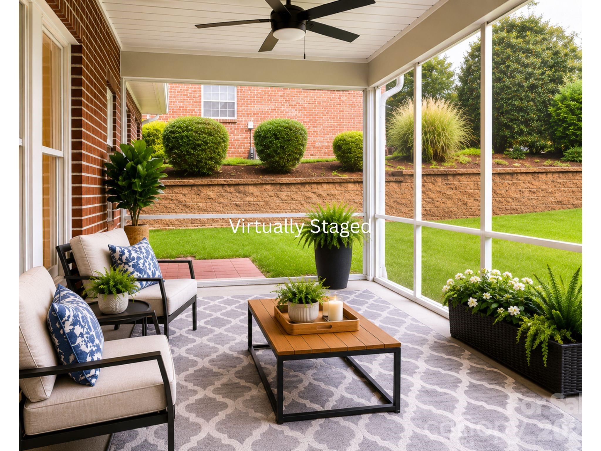 2148 Brookberry Lane — Gastonia