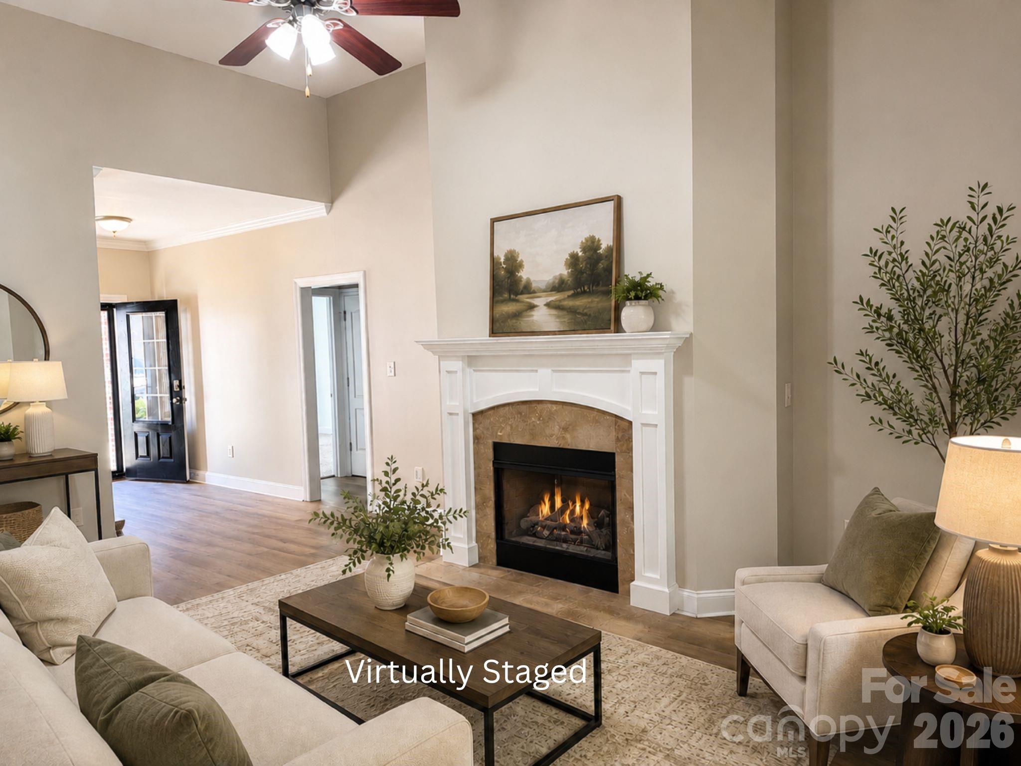 2148 Brookberry Lane — Gastonia