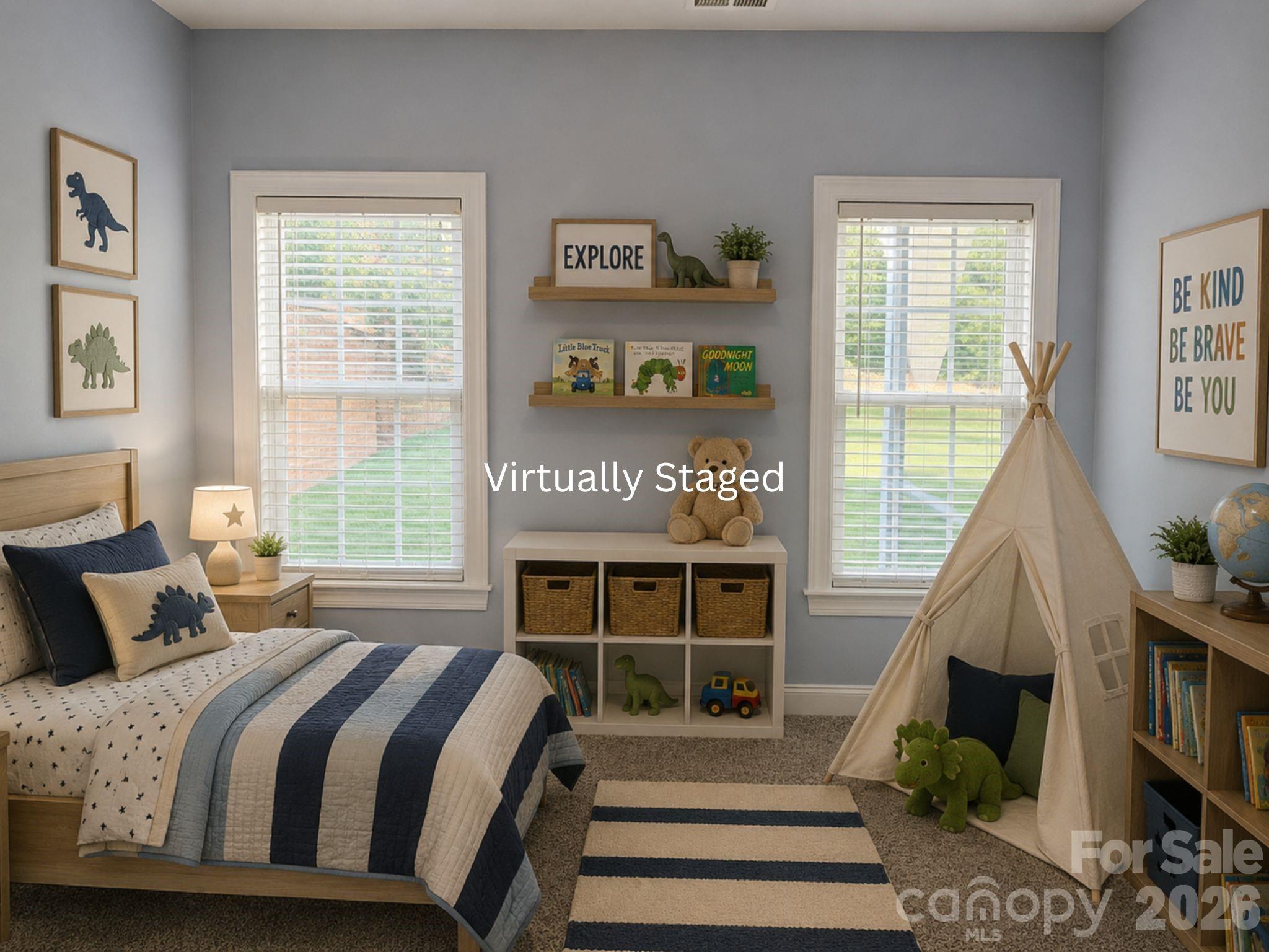 2148 Brookberry Lane — Gastonia