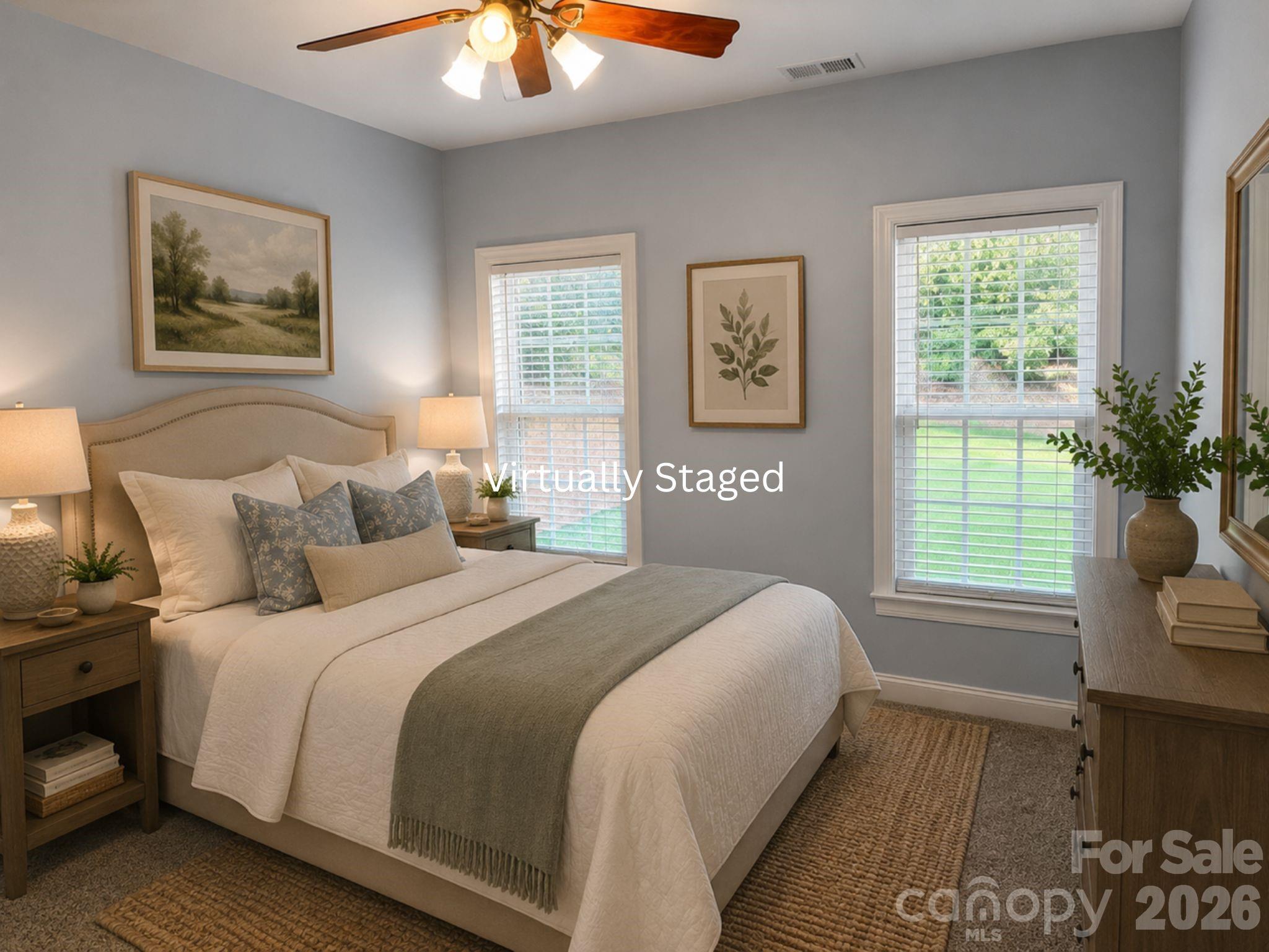 2148 Brookberry Lane — Gastonia