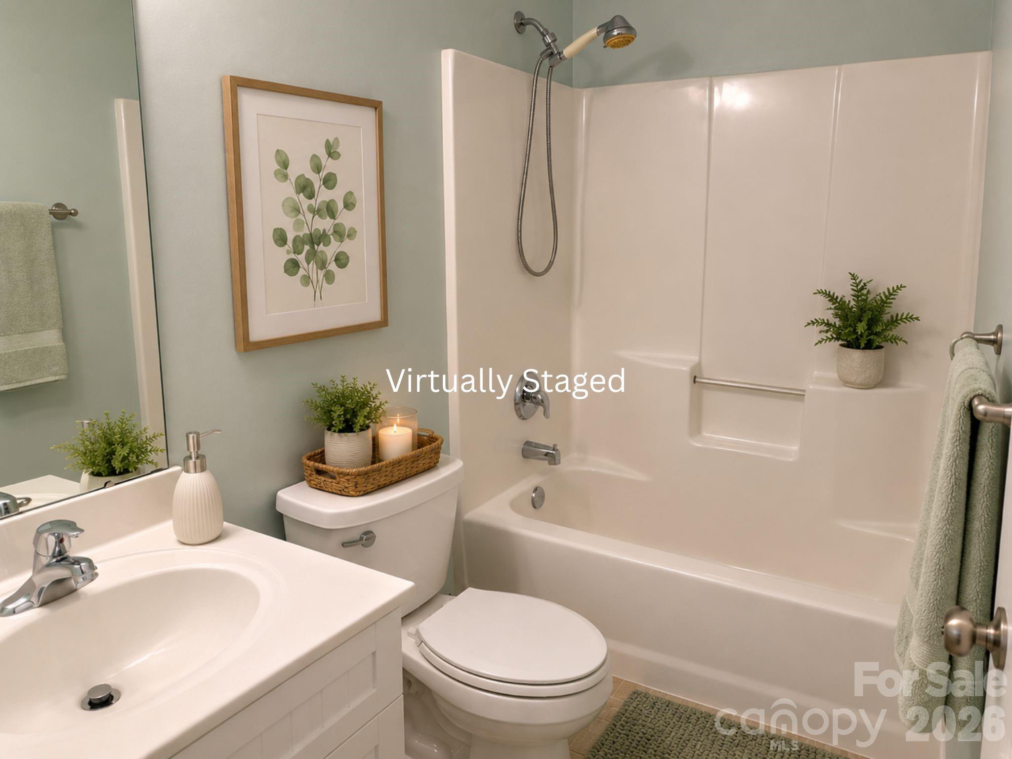 2148 Brookberry Lane — Gastonia