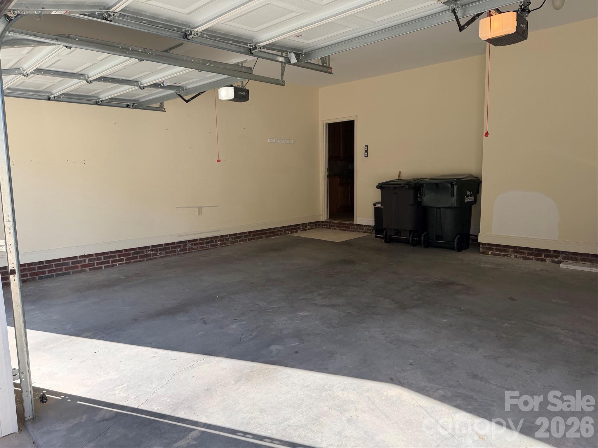 2148 Brookberry Lane — Gastonia