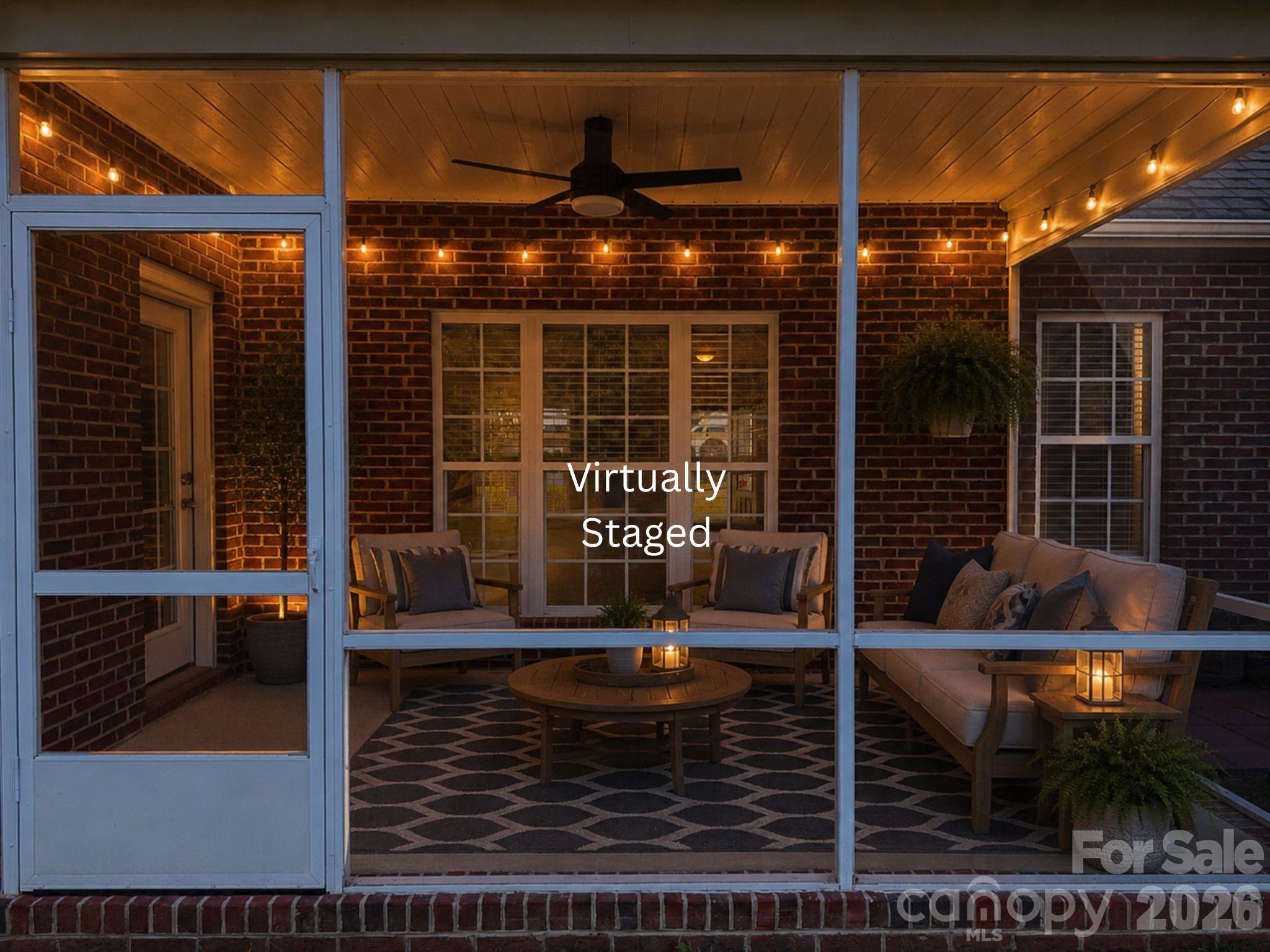 2148 Brookberry Lane — Gastonia
