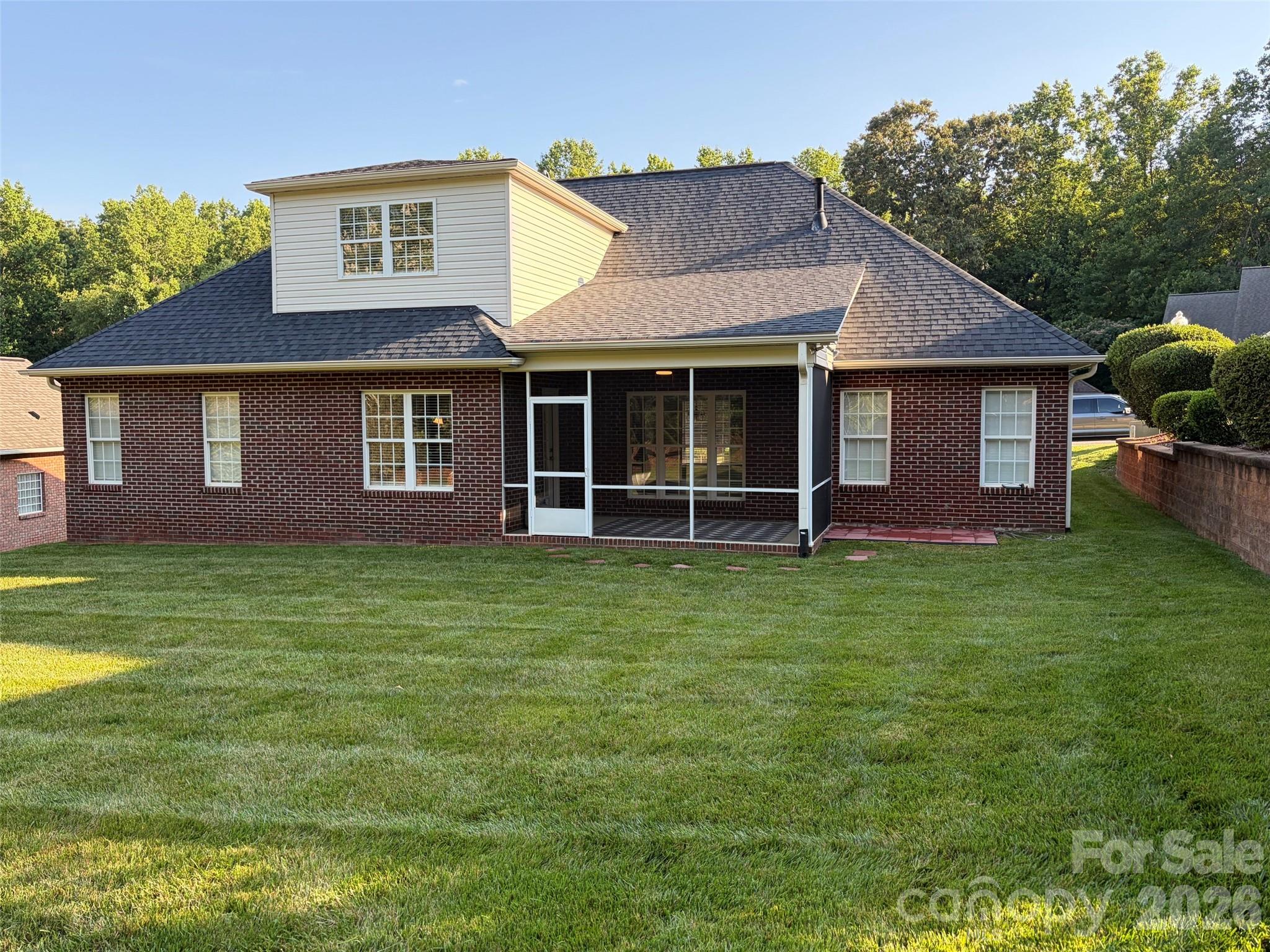 2148 Brookberry Lane — Gastonia