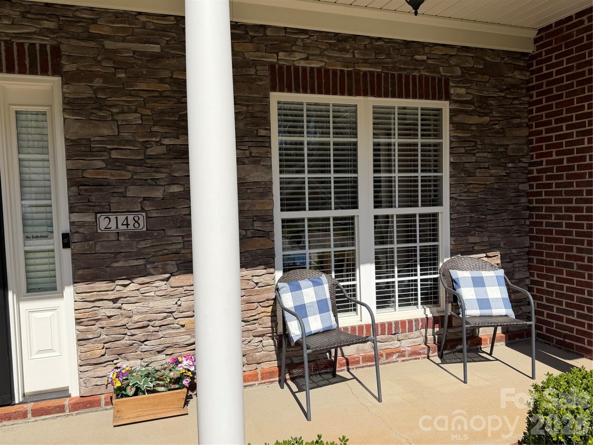 2148 Brookberry Lane — Gastonia