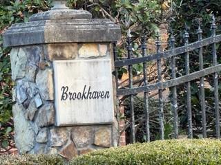2148 Brookberry Lane — Gastonia