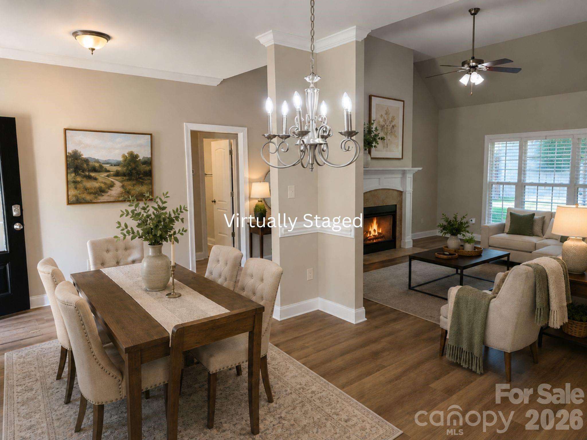 2148 Brookberry Lane — Gastonia