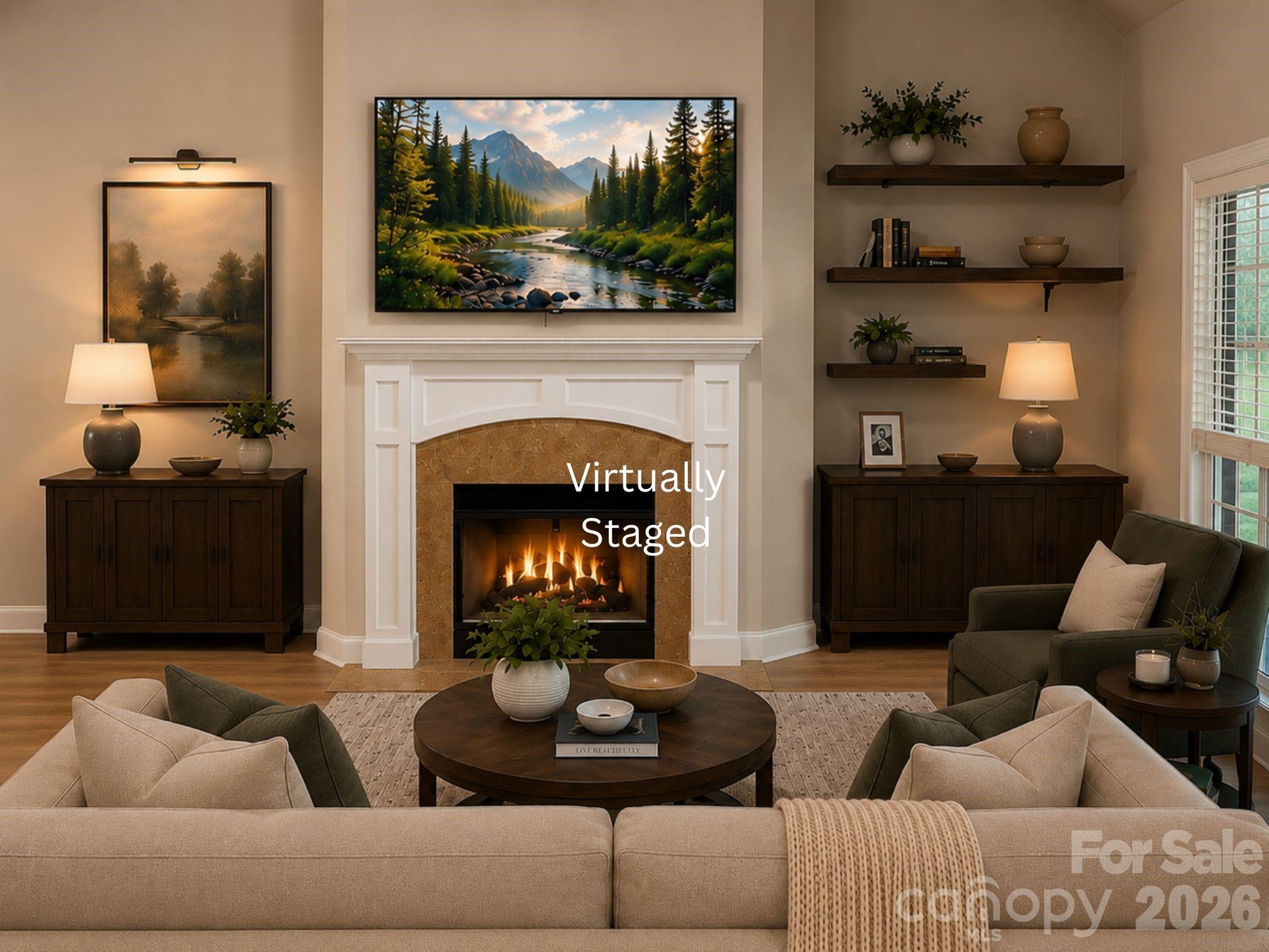 2148 Brookberry Lane — Gastonia