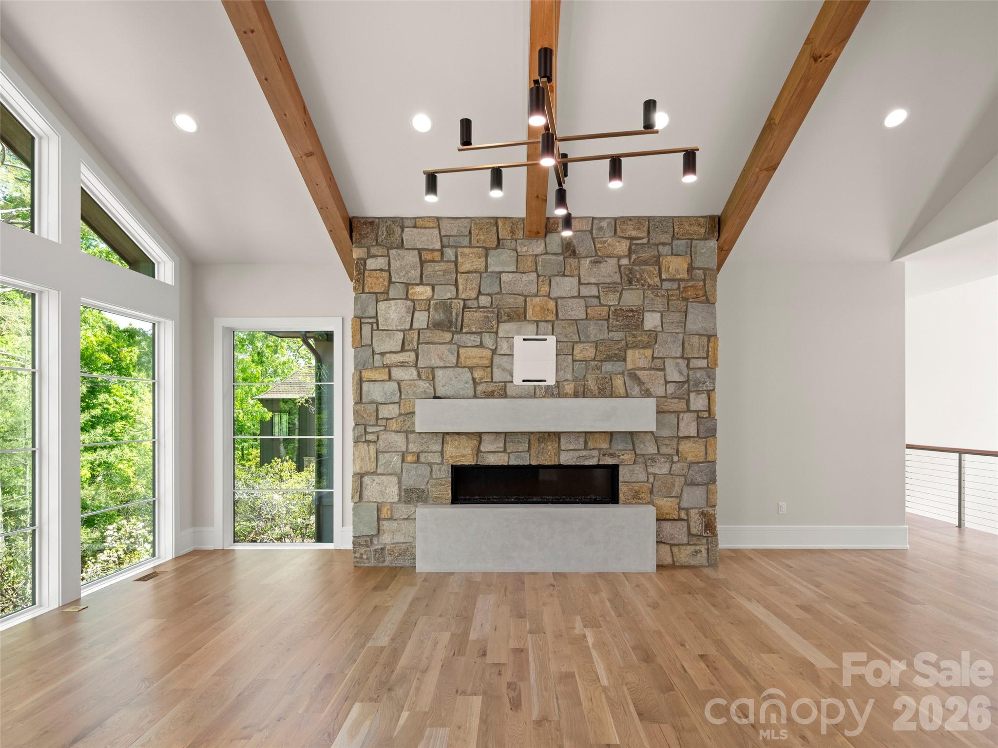 87 Misty Valley Parkway — Arden