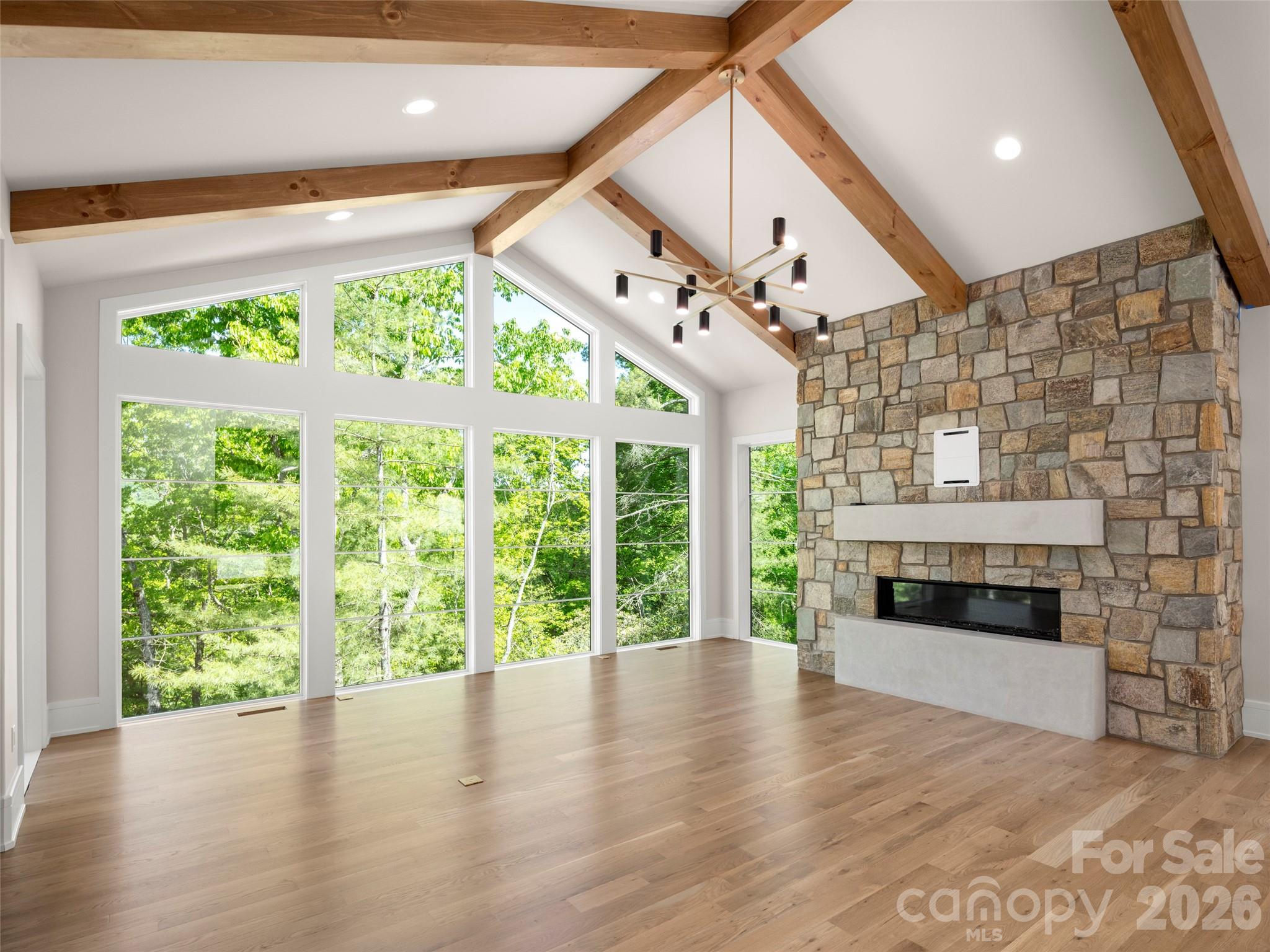 87 Misty Valley Parkway — Arden