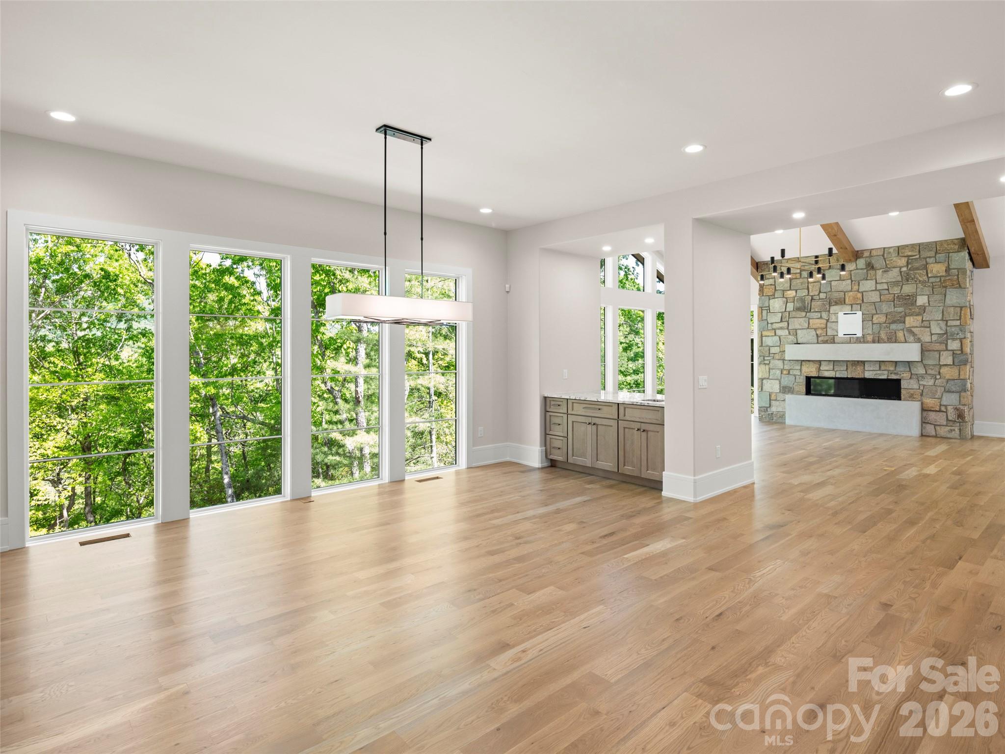 87 Misty Valley Parkway — Arden