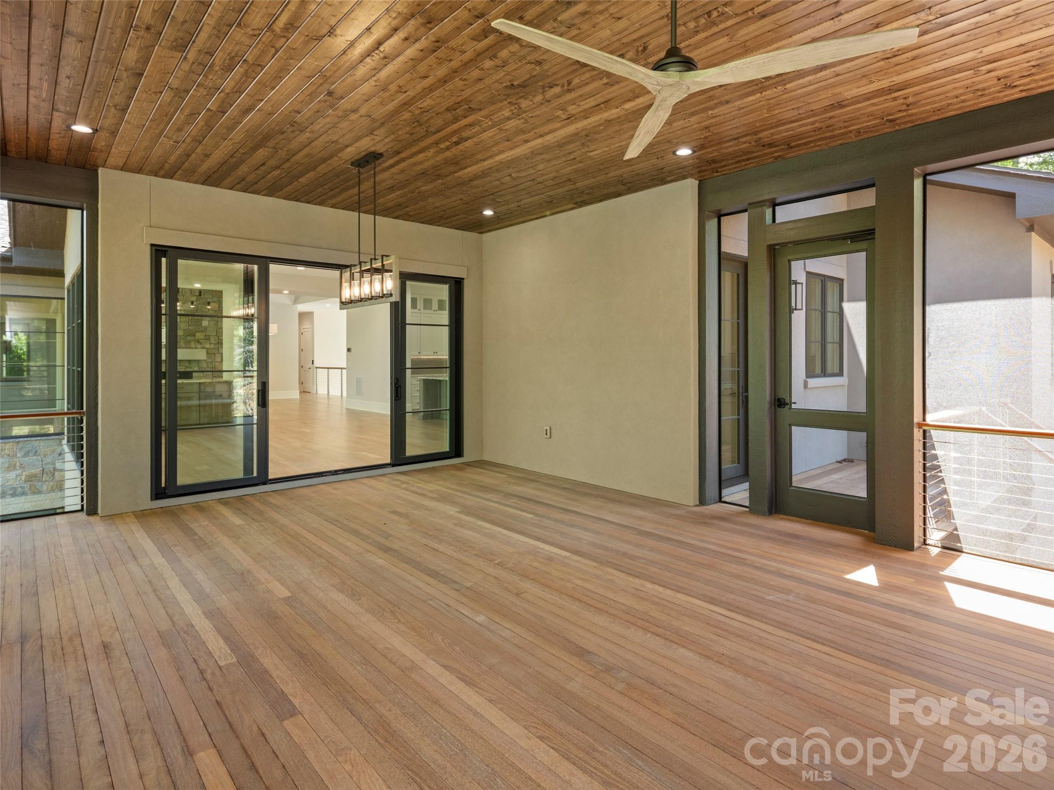 87 Misty Valley Parkway — Arden