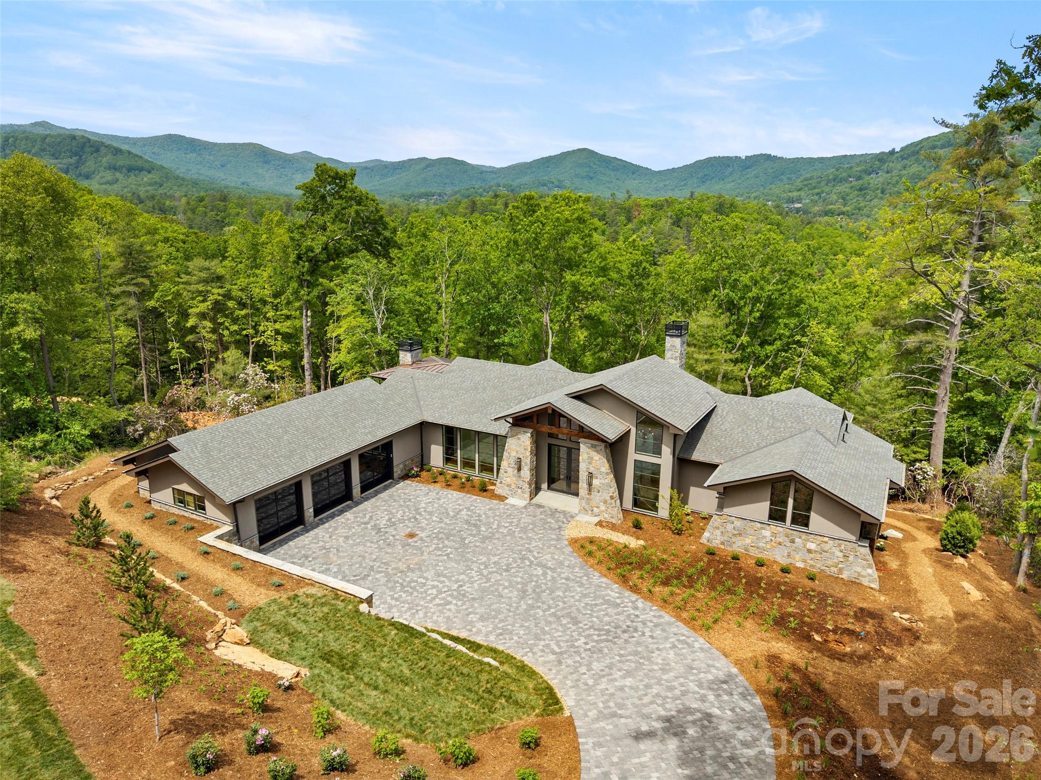 87 Misty Valley Parkway — Arden