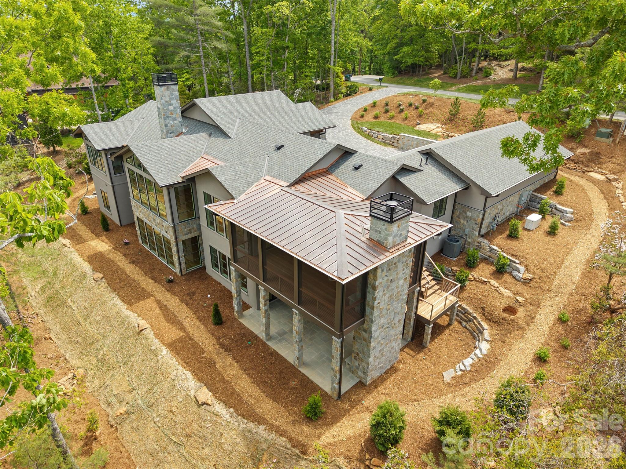 87 Misty Valley Parkway — Arden