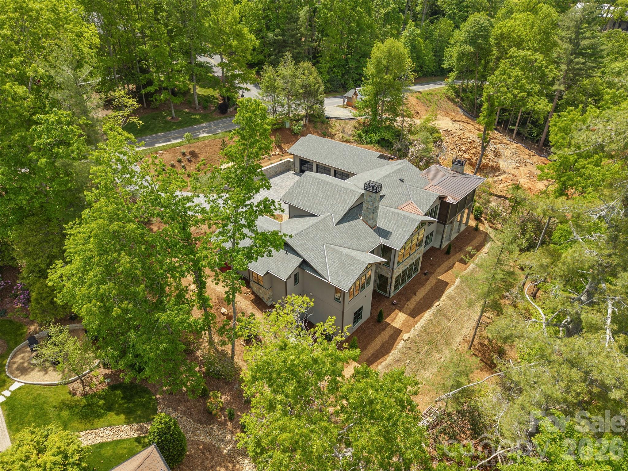 87 Misty Valley Parkway — Arden