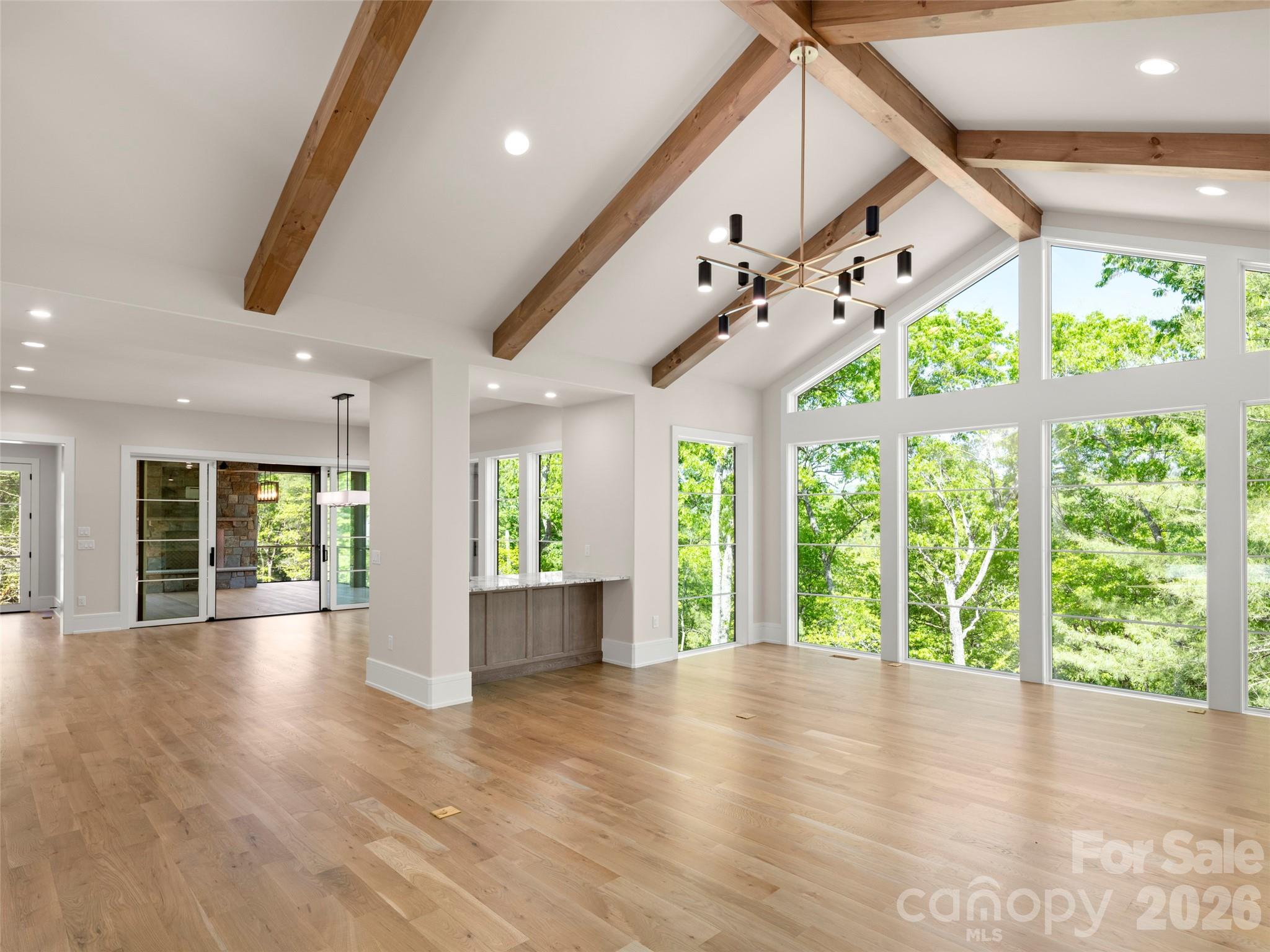87 Misty Valley Parkway — Arden