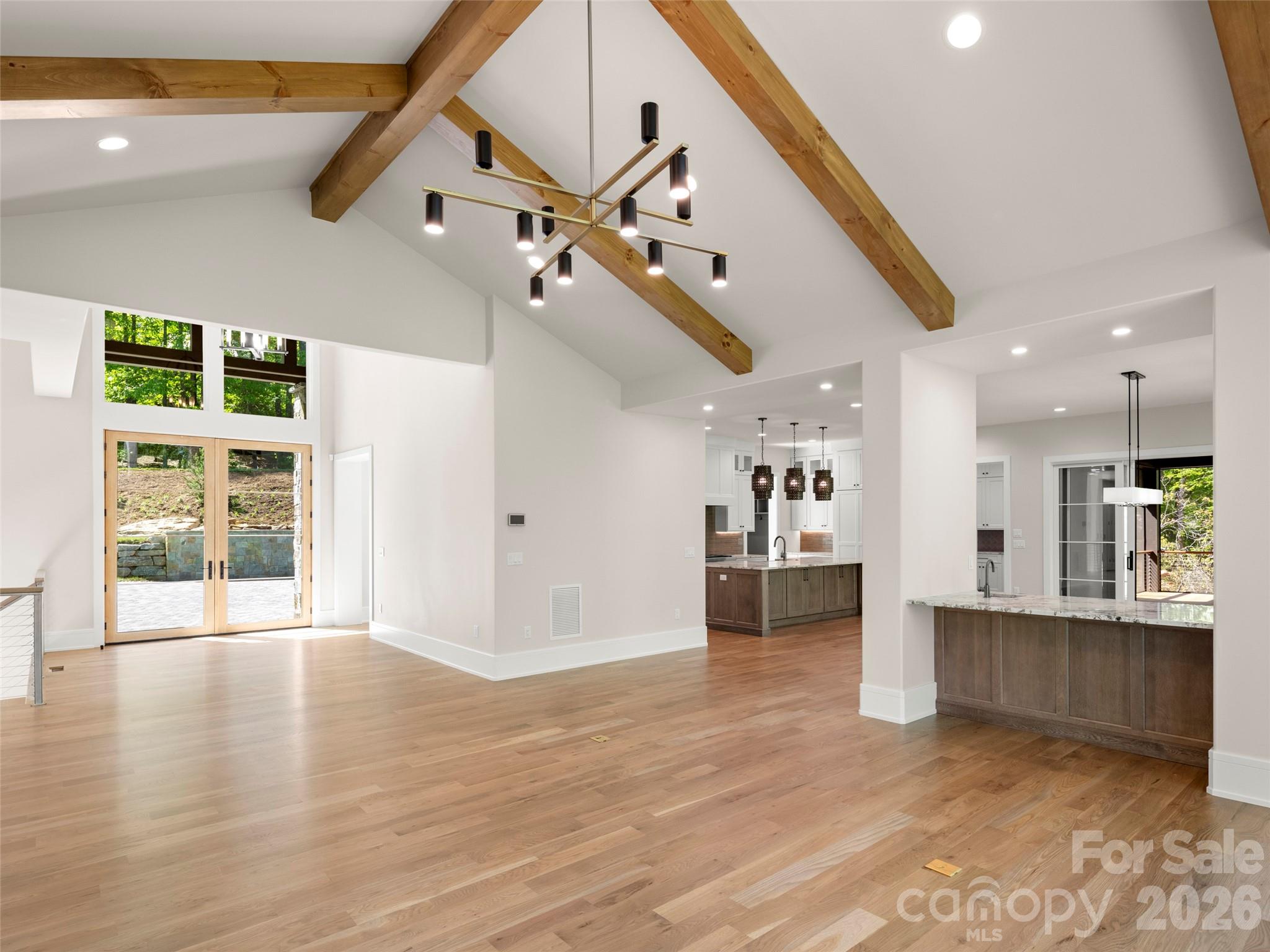 87 Misty Valley Parkway — Arden