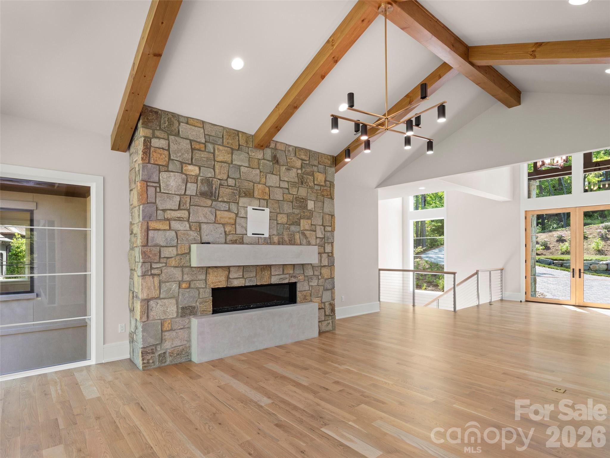 87 Misty Valley Parkway — Arden