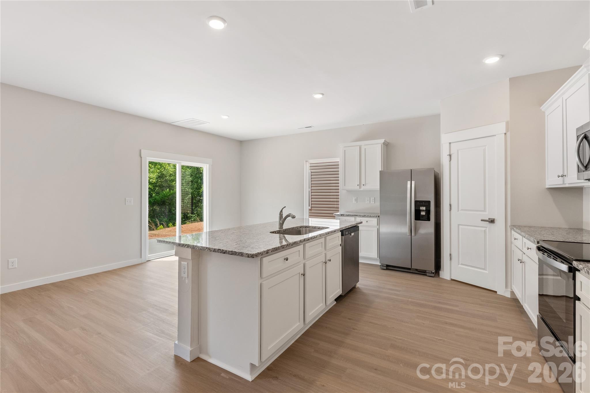3410 Robindale Drive — Winston Salem