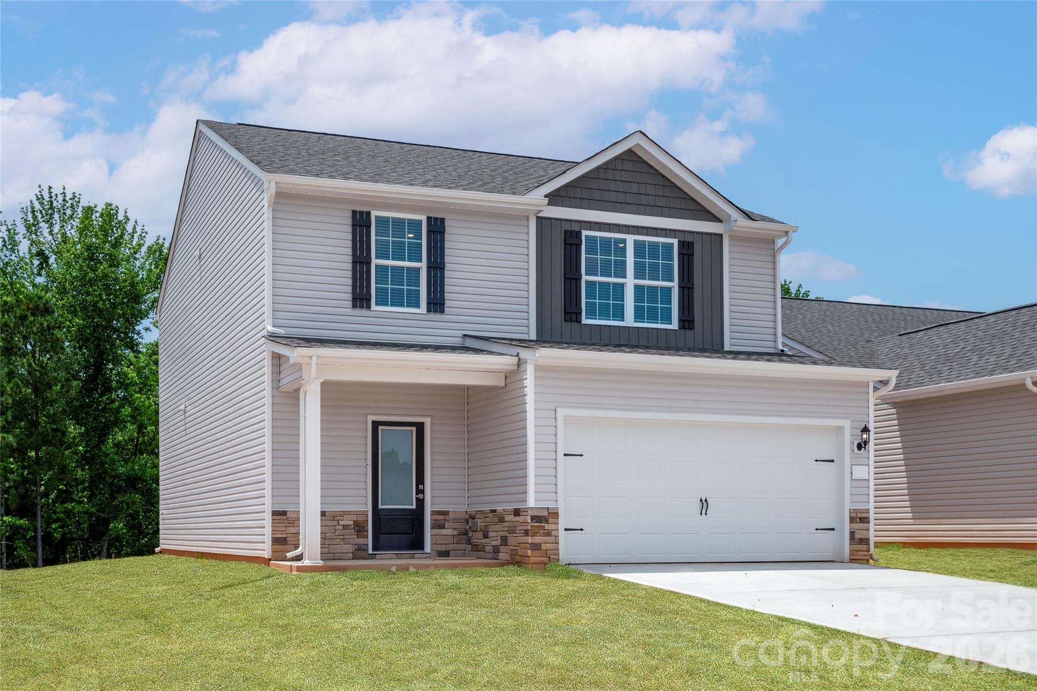 3410 Robindale Drive — Winston Salem