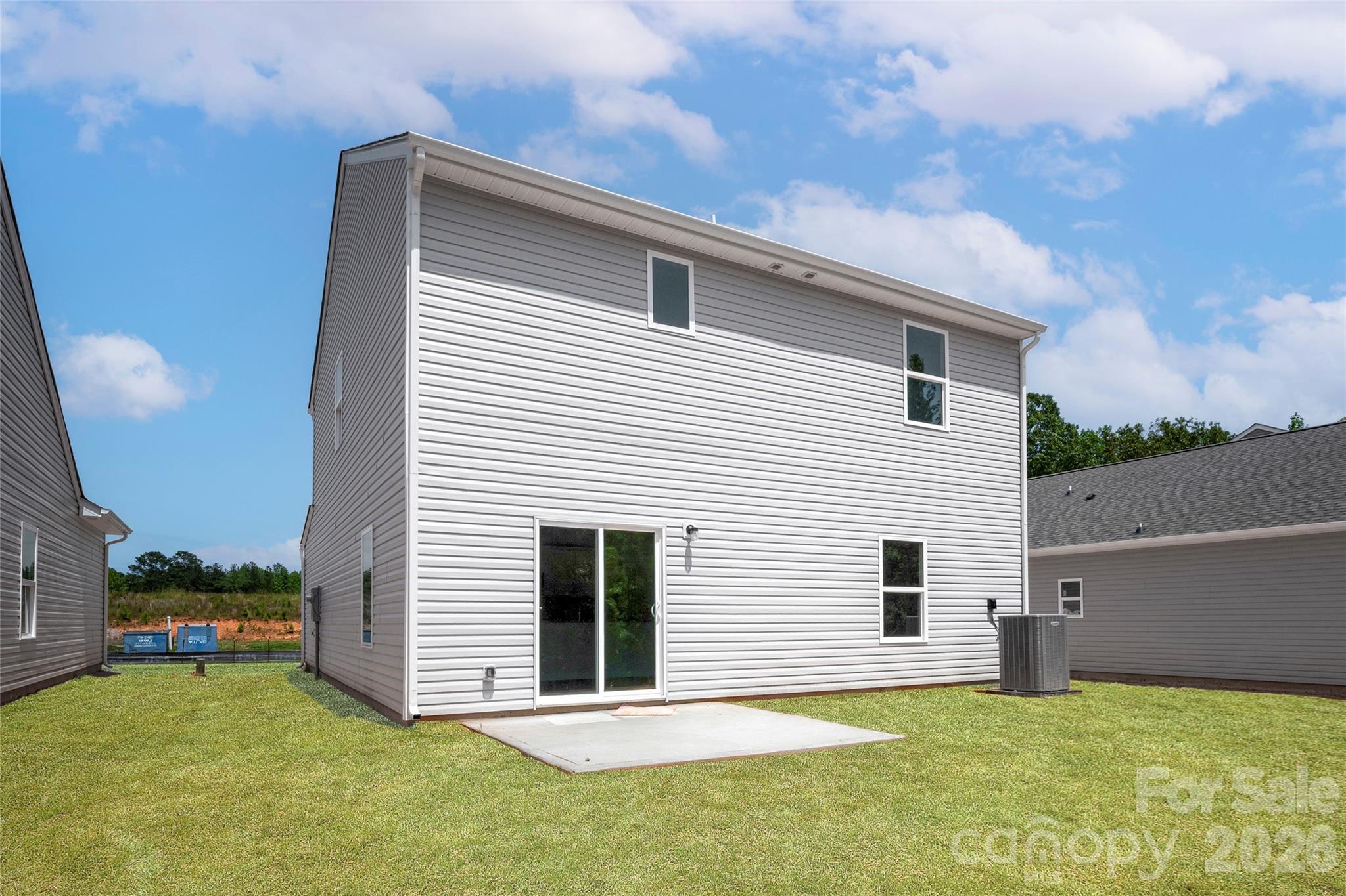 3410 Robindale Drive — Winston Salem