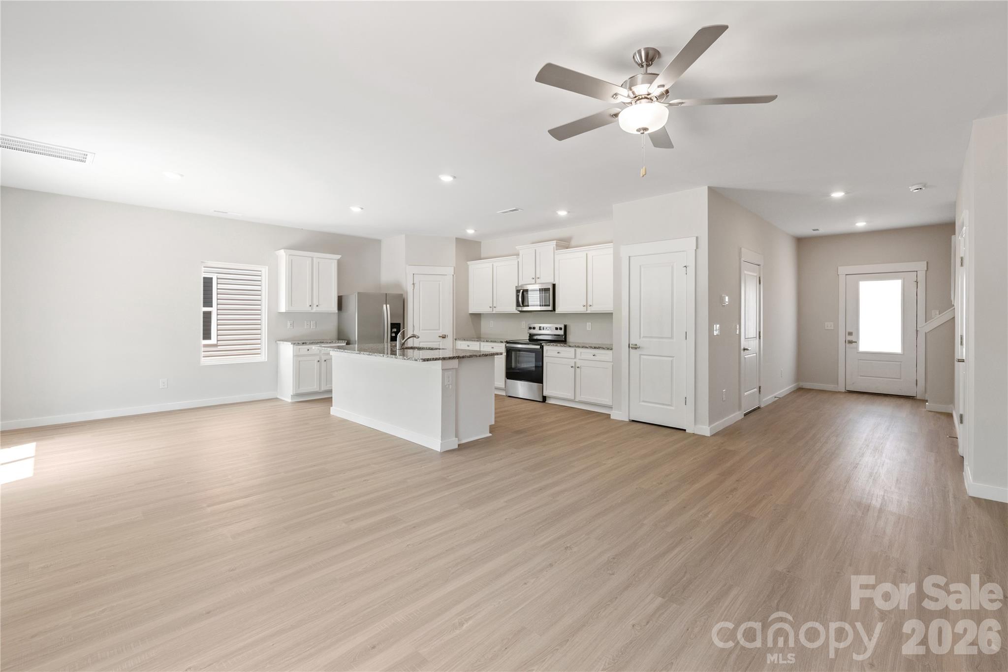 3410 Robindale Drive — Winston Salem