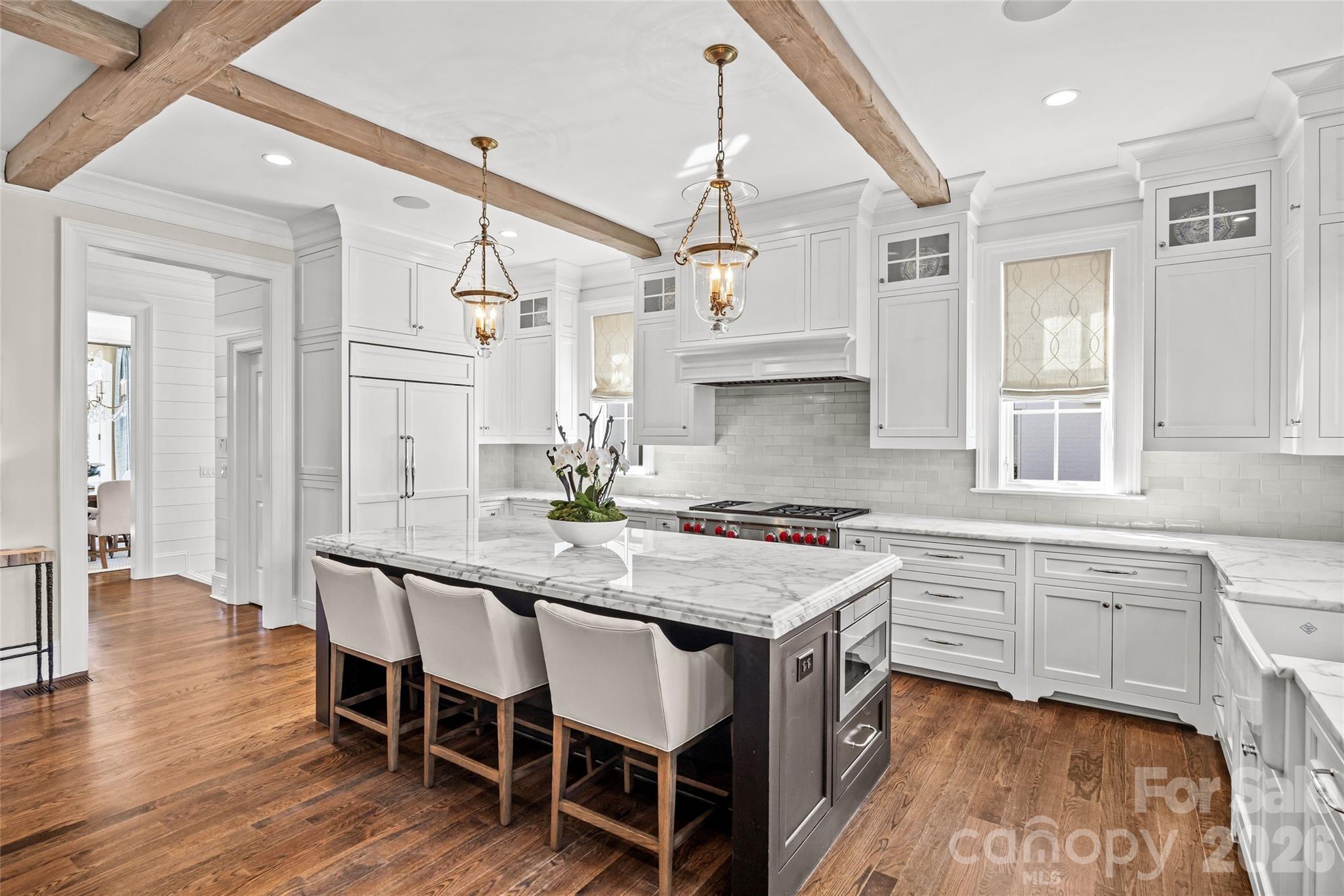 2031 Hastings Drive — Charlotte