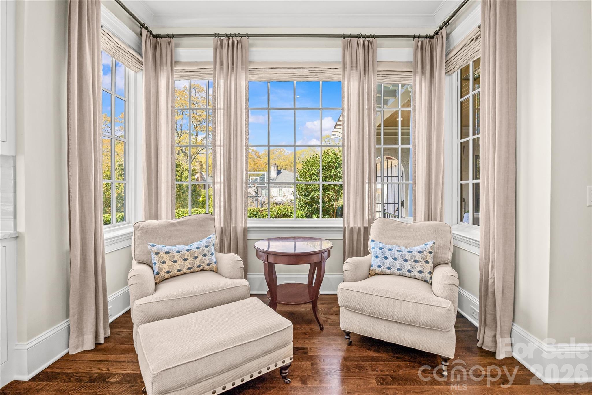 2031 Hastings Drive — Charlotte