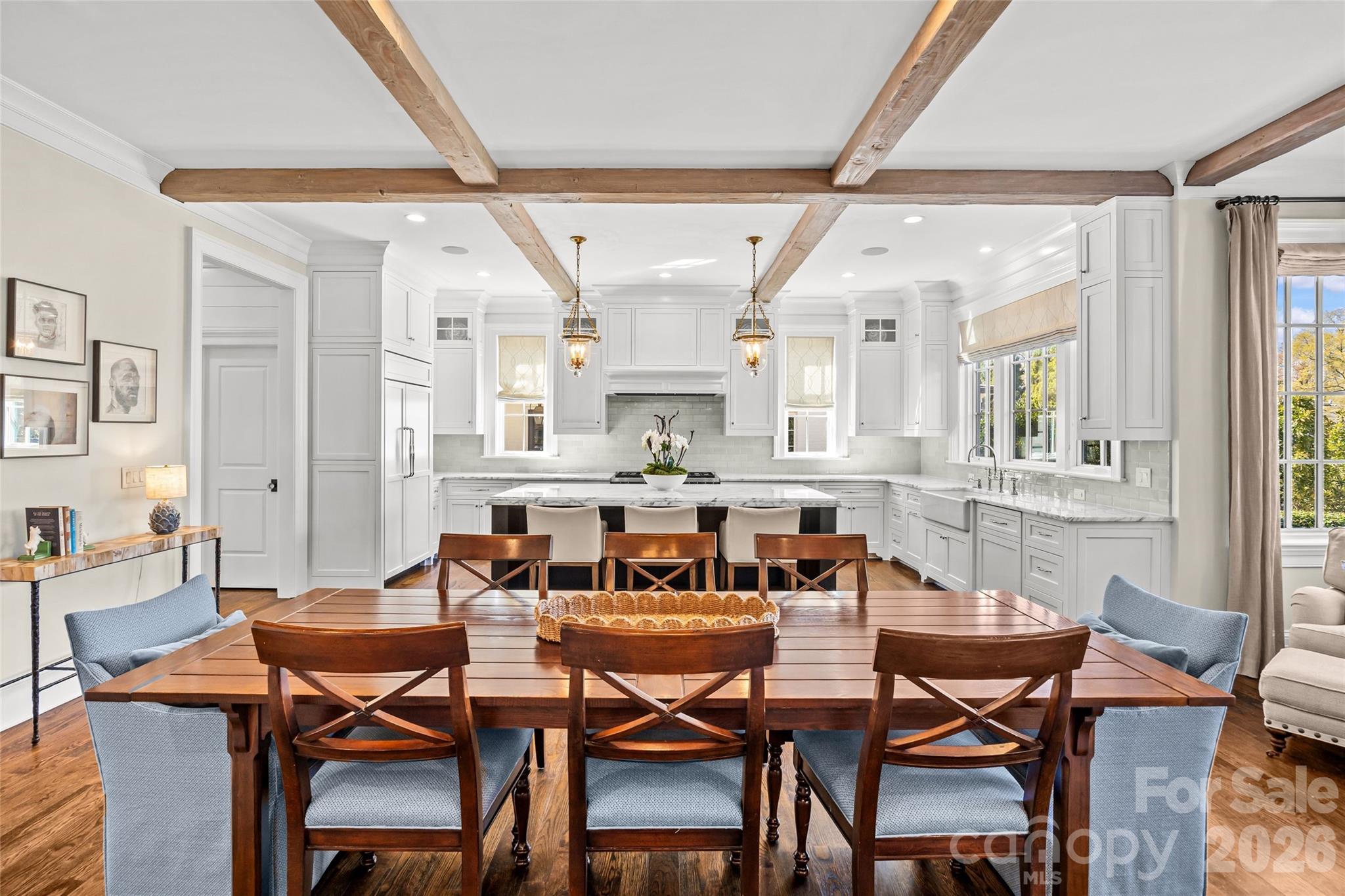 2031 Hastings Drive — Charlotte