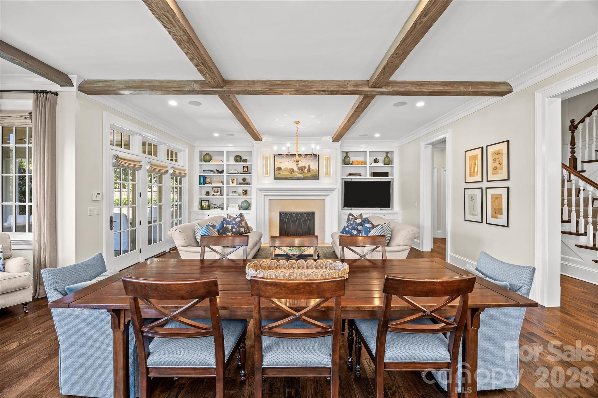 2031 Hastings Drive — Charlotte