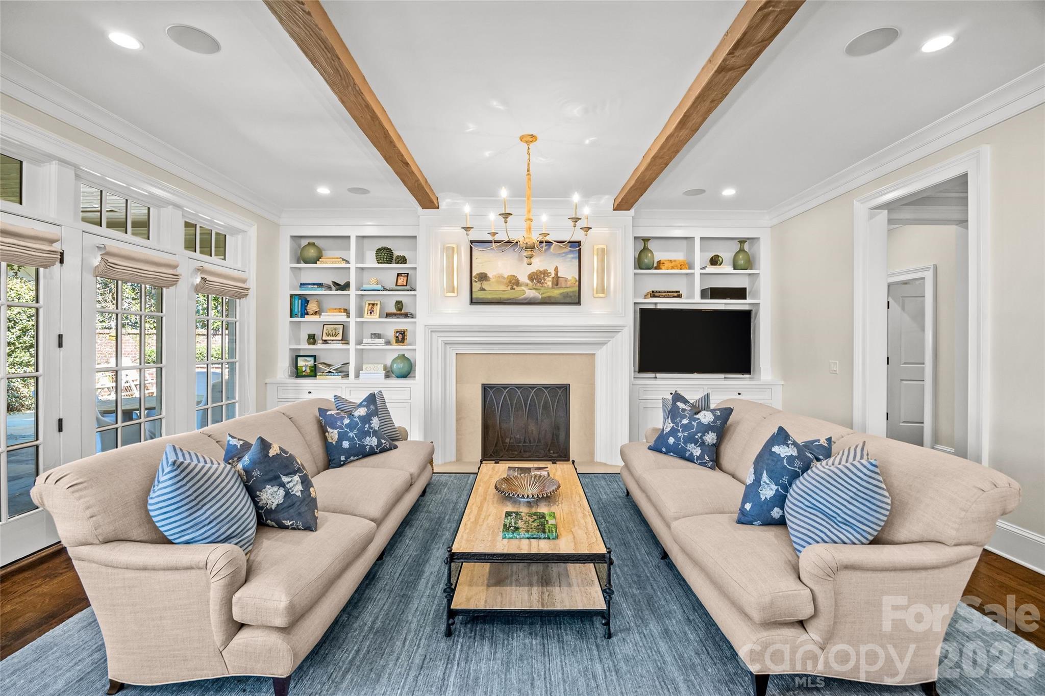2031 Hastings Drive — Charlotte