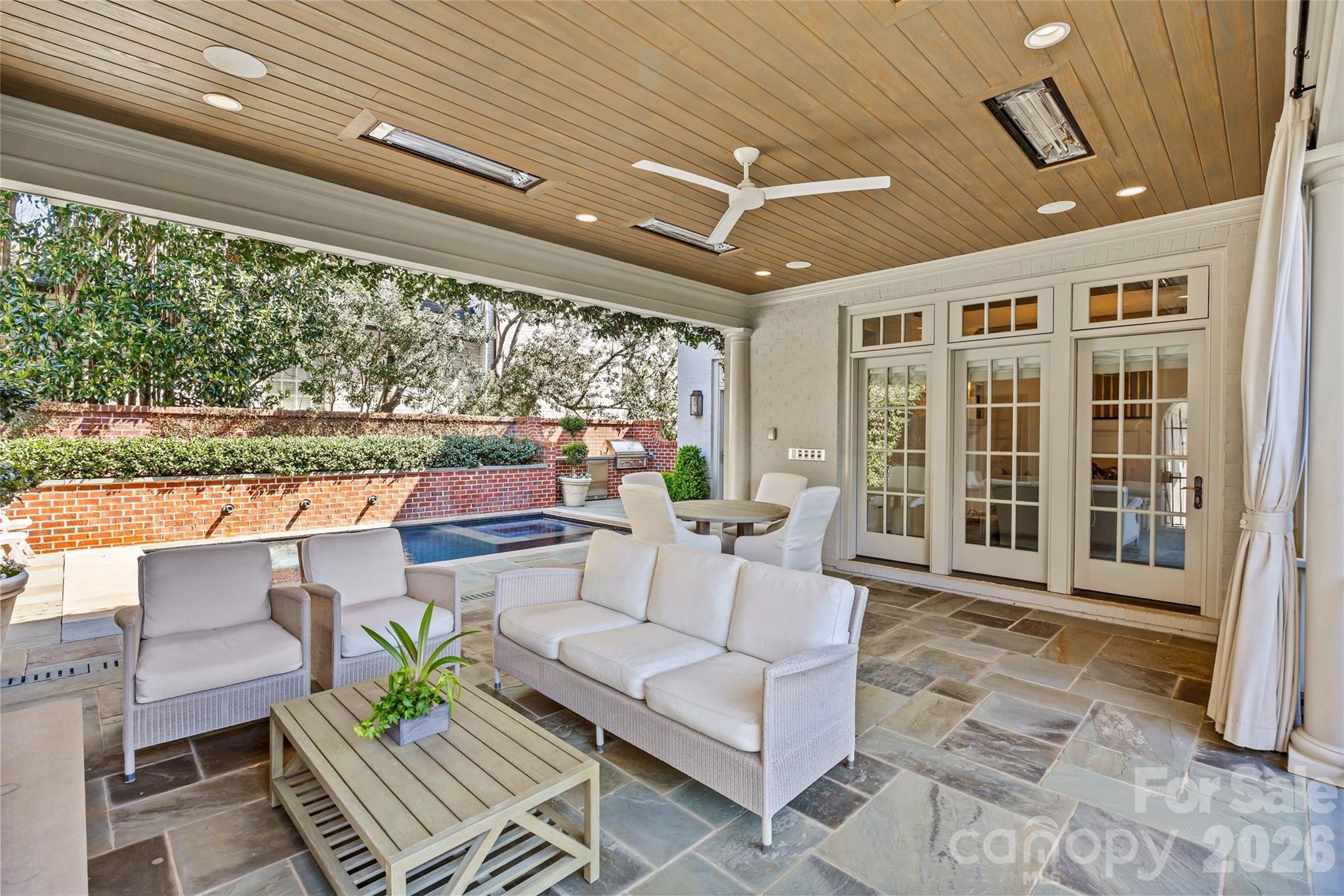2031 Hastings Drive — Charlotte