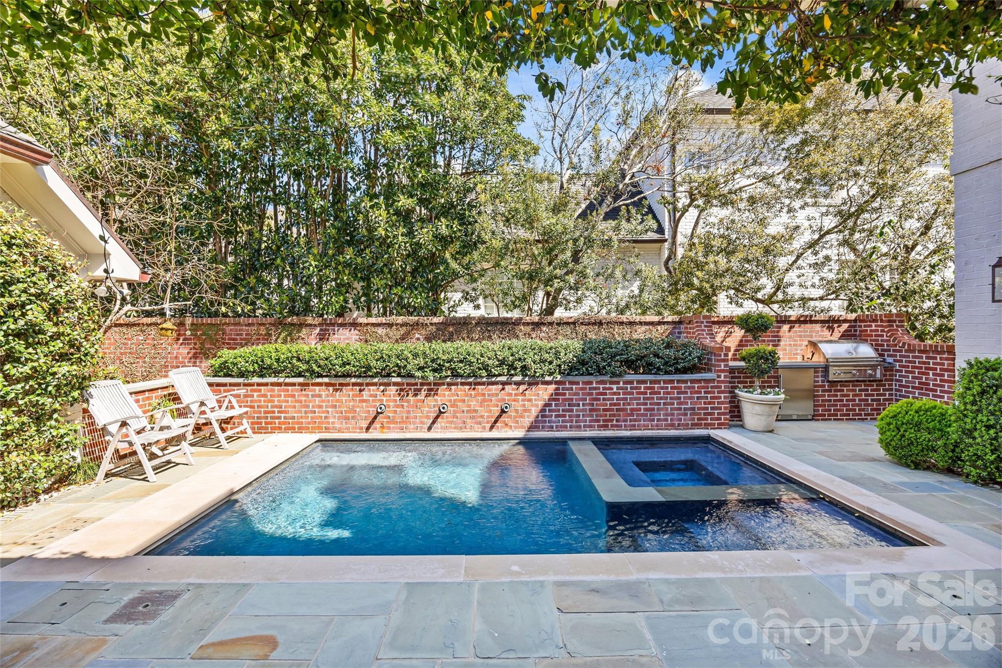 2031 Hastings Drive — Charlotte