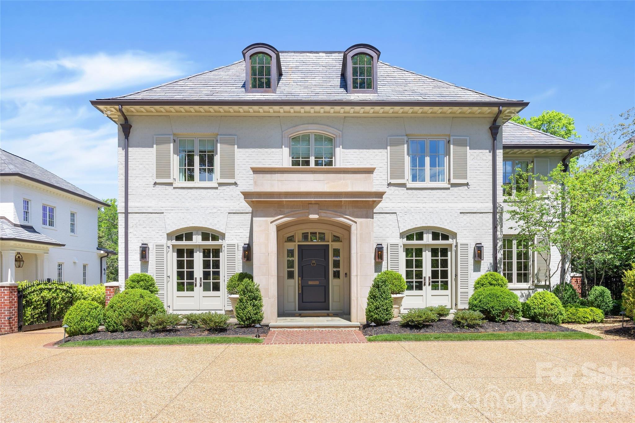 2031 Hastings Drive — Charlotte