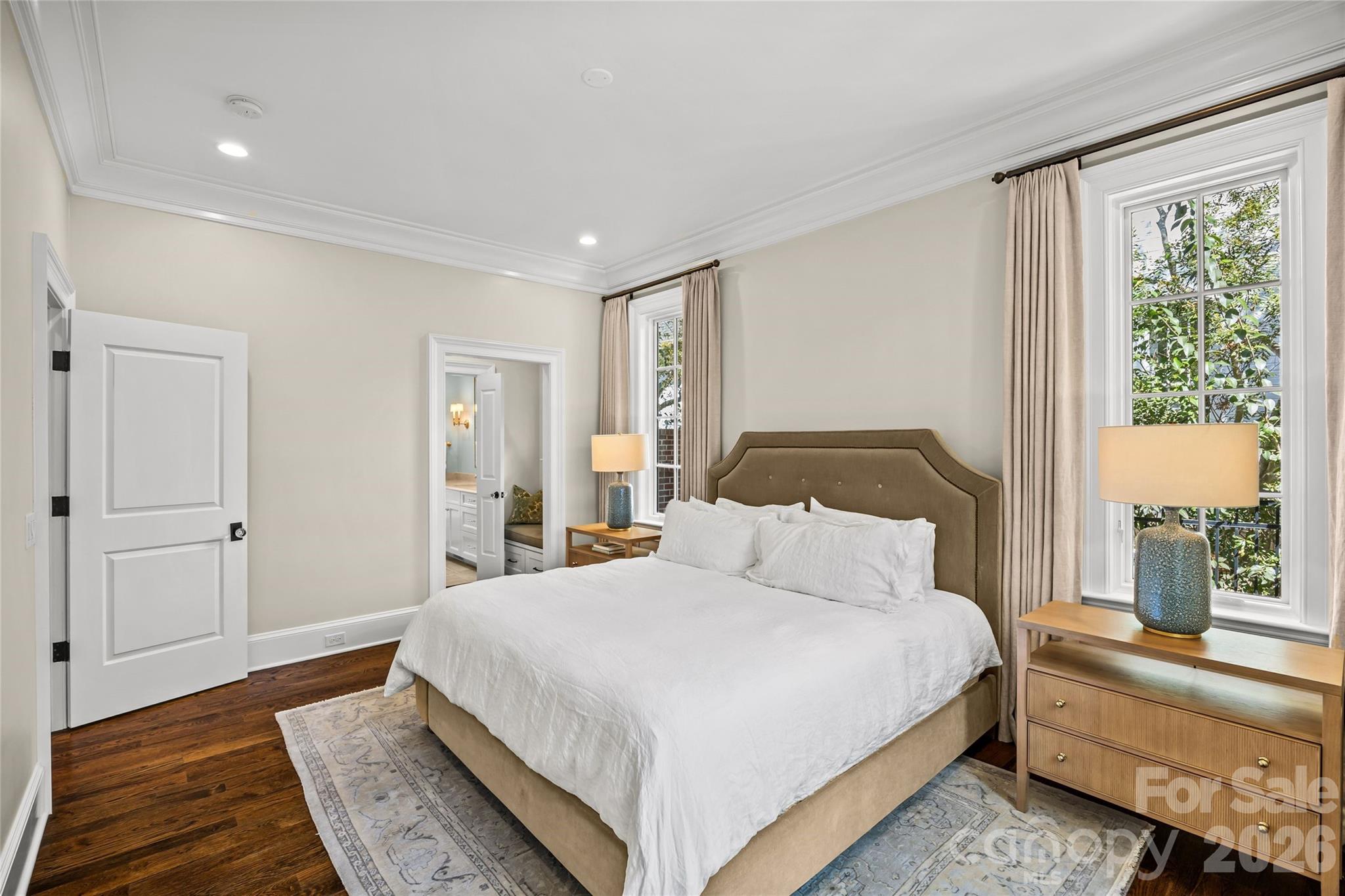 2031 Hastings Drive — Charlotte
